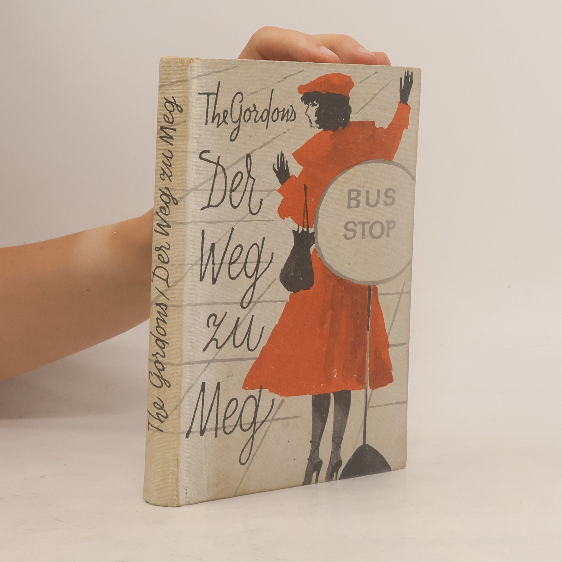 The Gordons Der Weg zu Meg