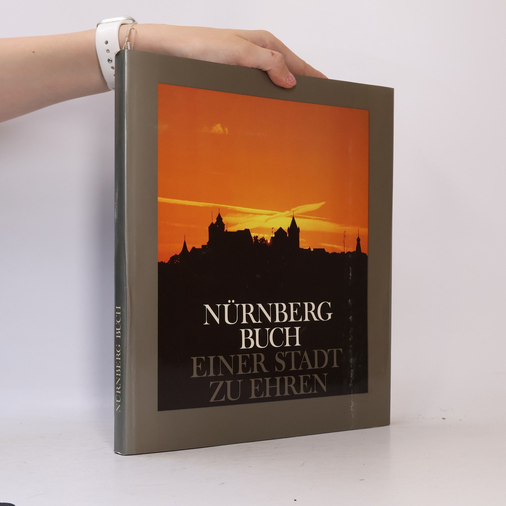 Wilhelm Doni Nürnberg-Buch