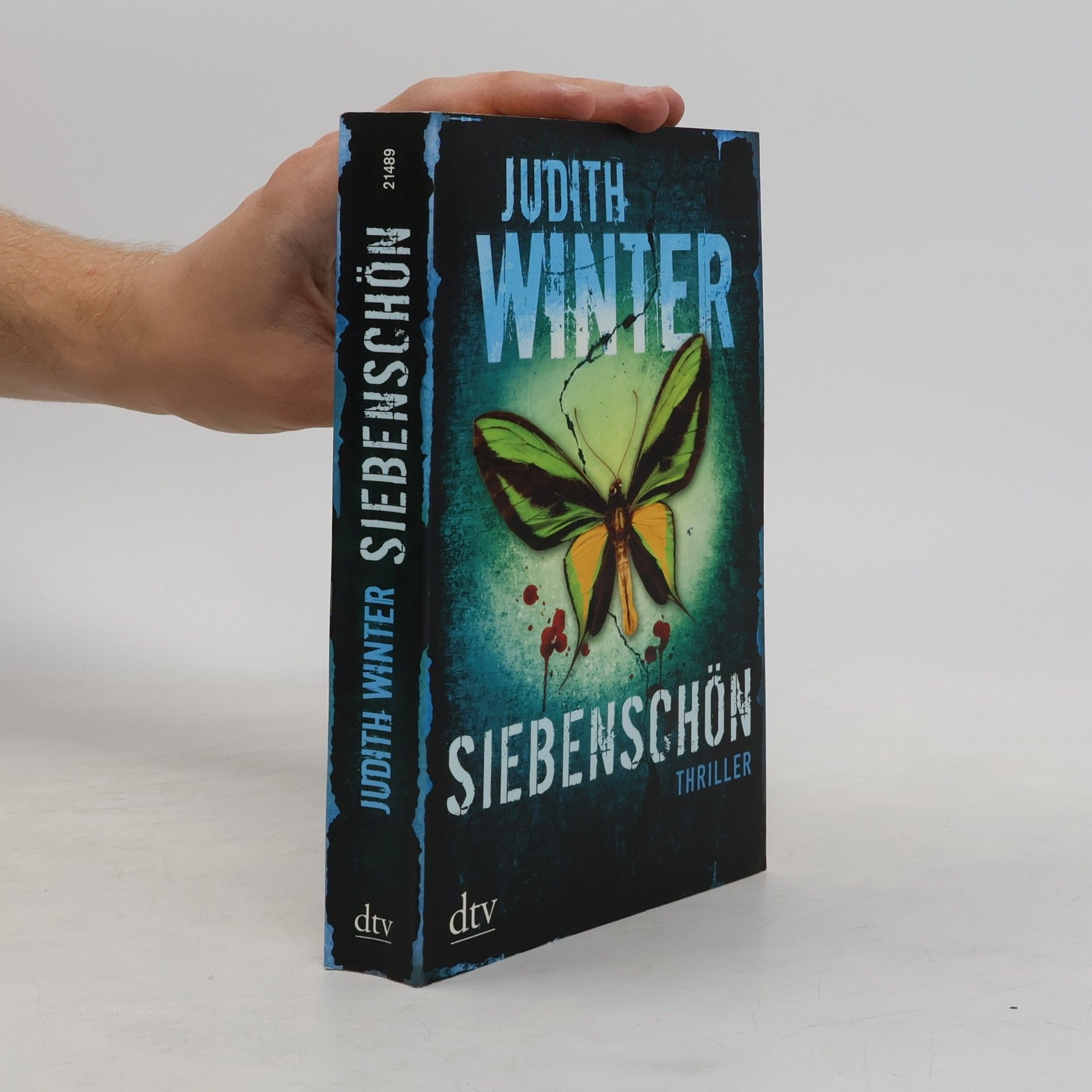 Judith Winter Siebenschön