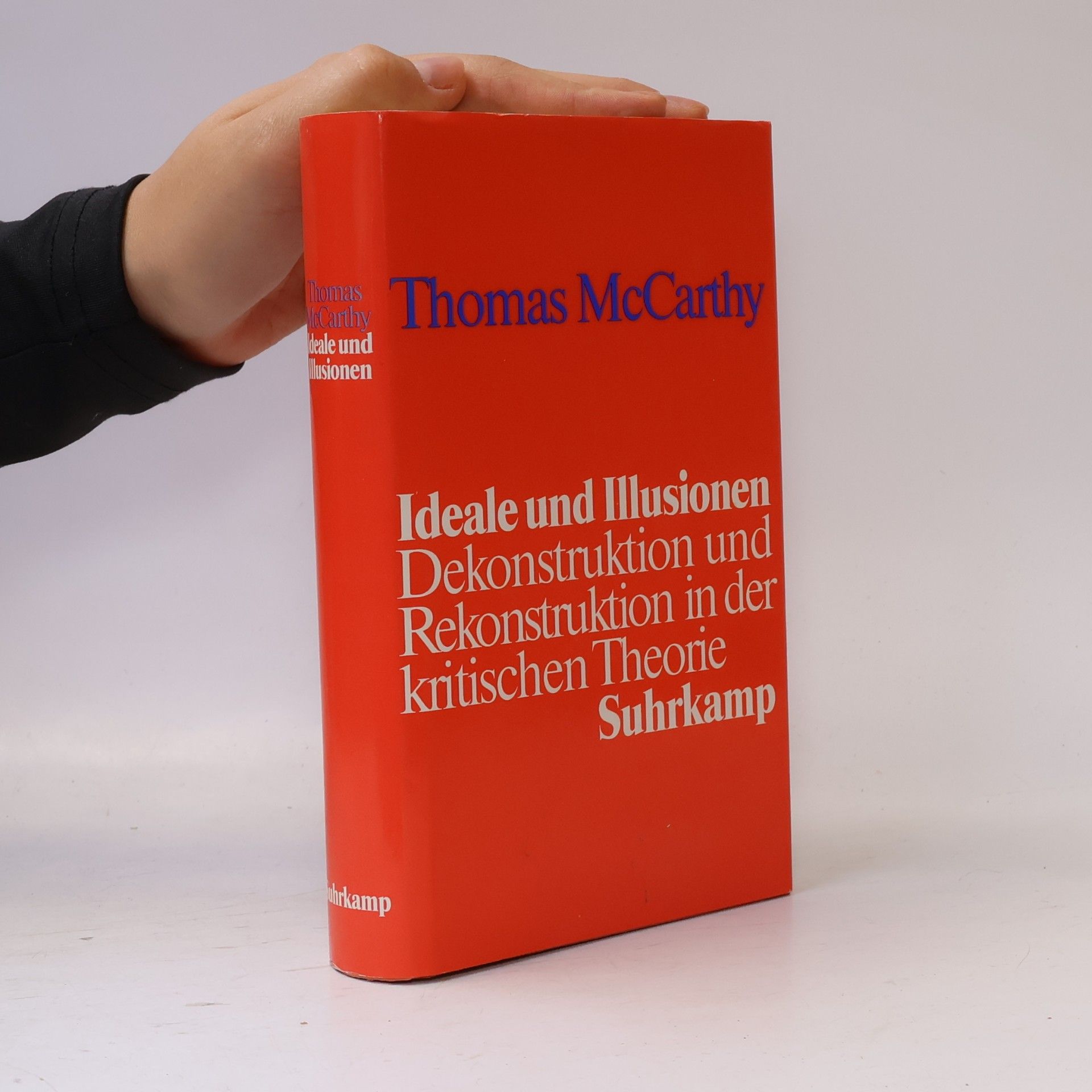 Ideale und Illusionen