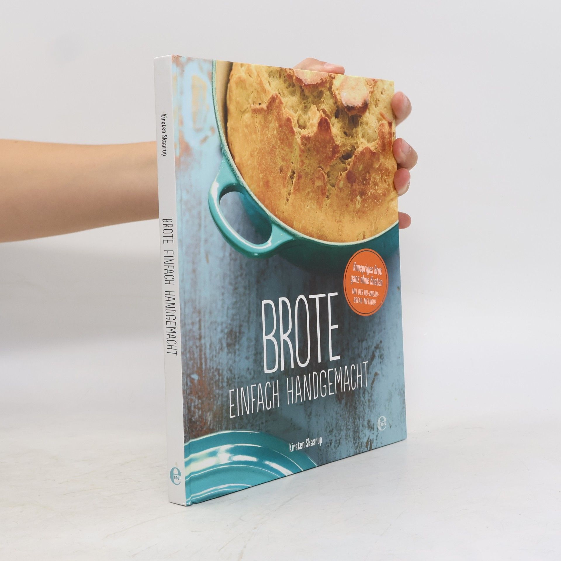 Kirsten Skaarup Brote