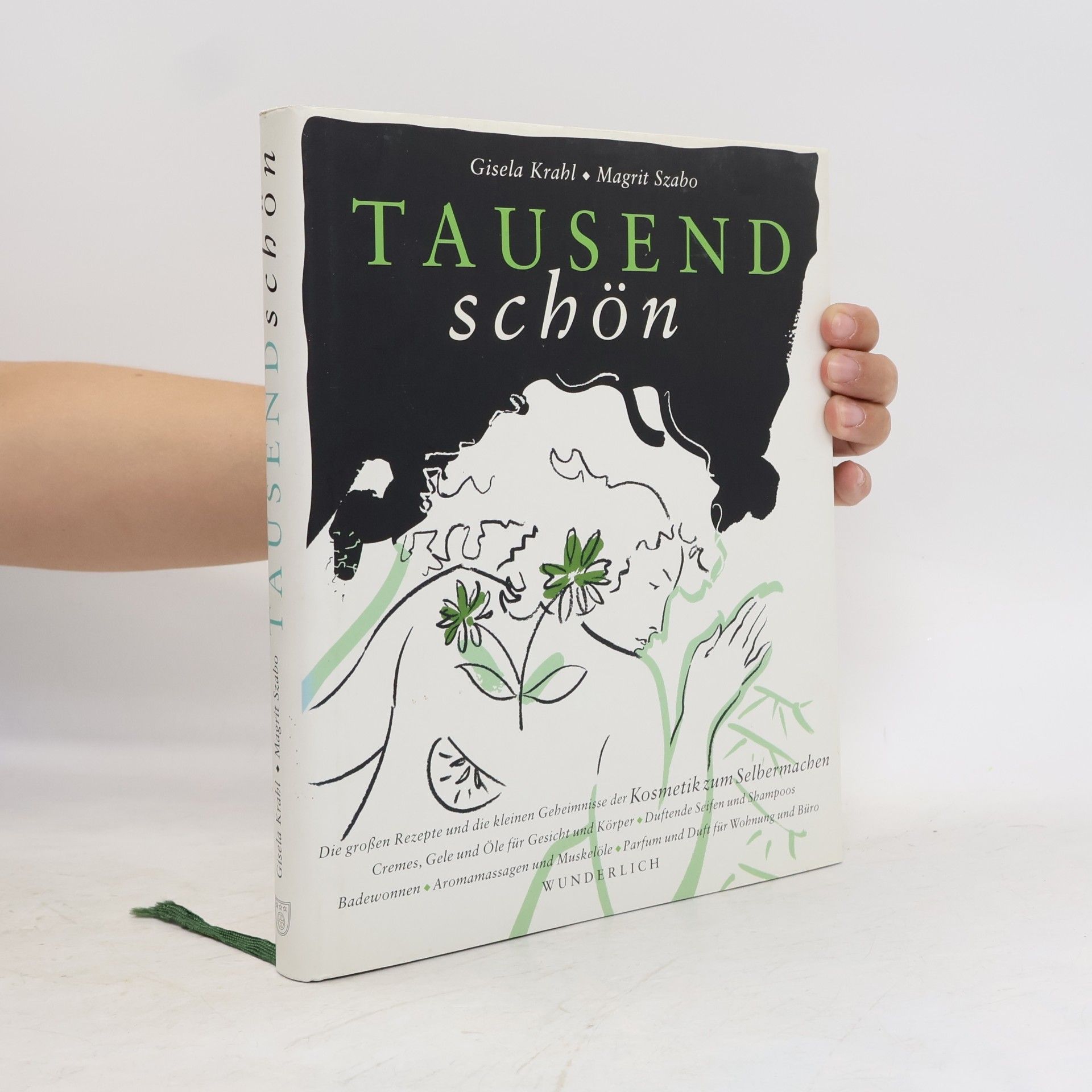 Gisela Krahl Tausendschön