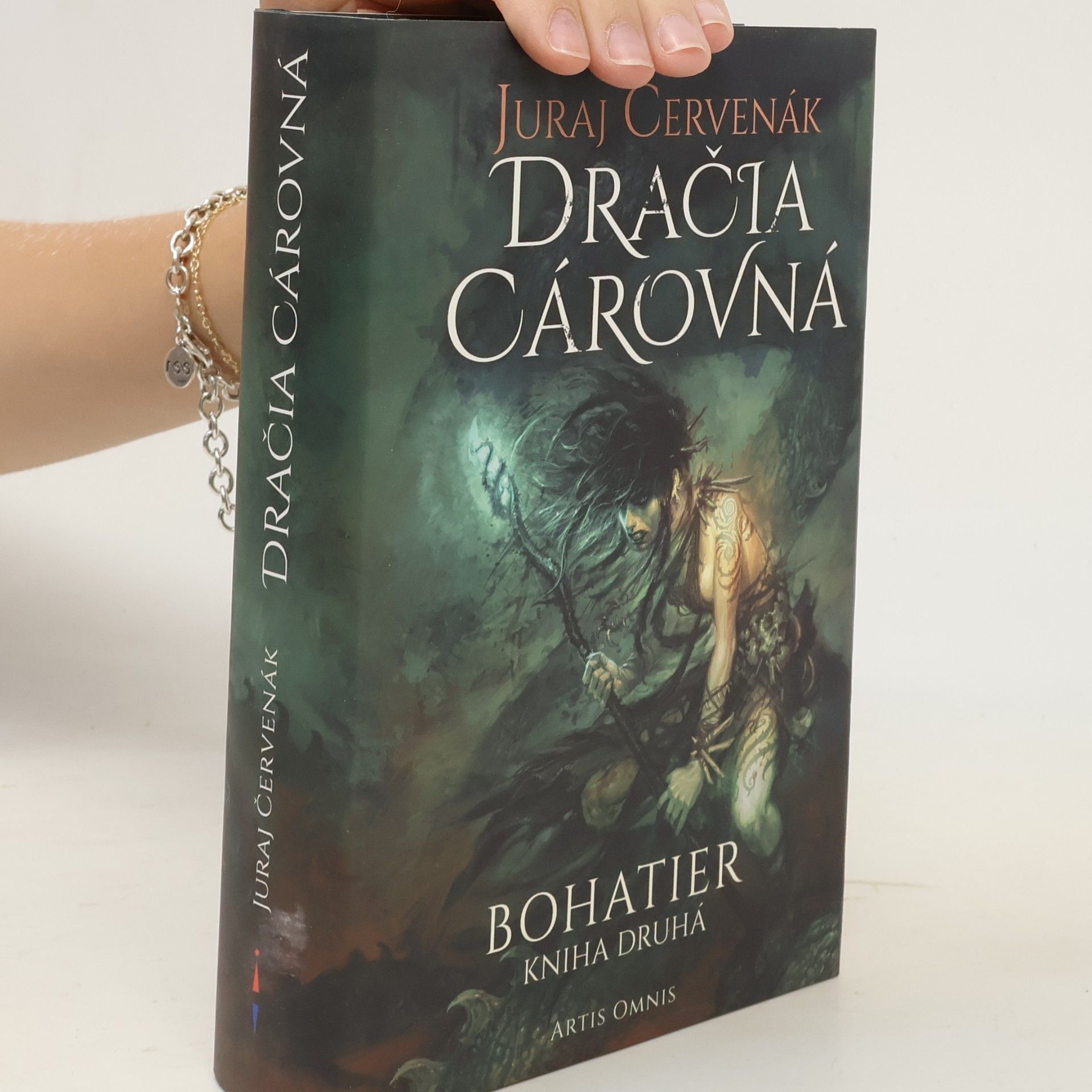Dračia cárovná