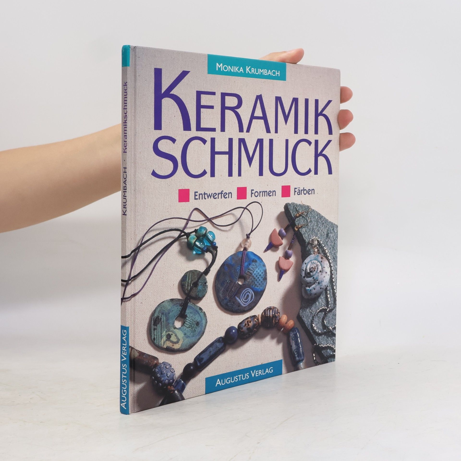 Various authors Keramikschmuck