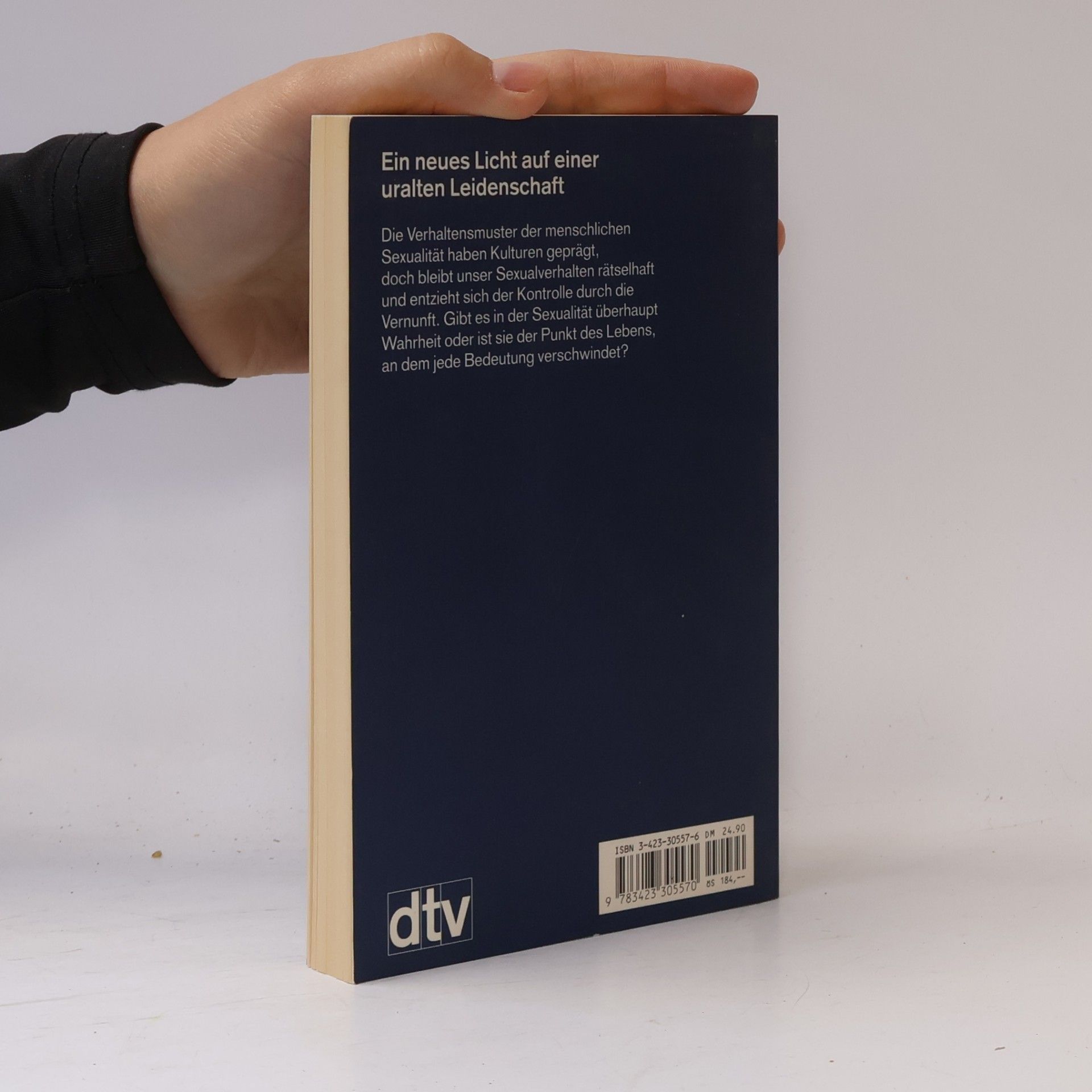 Lynn Margulis Geheimnis und Ritual