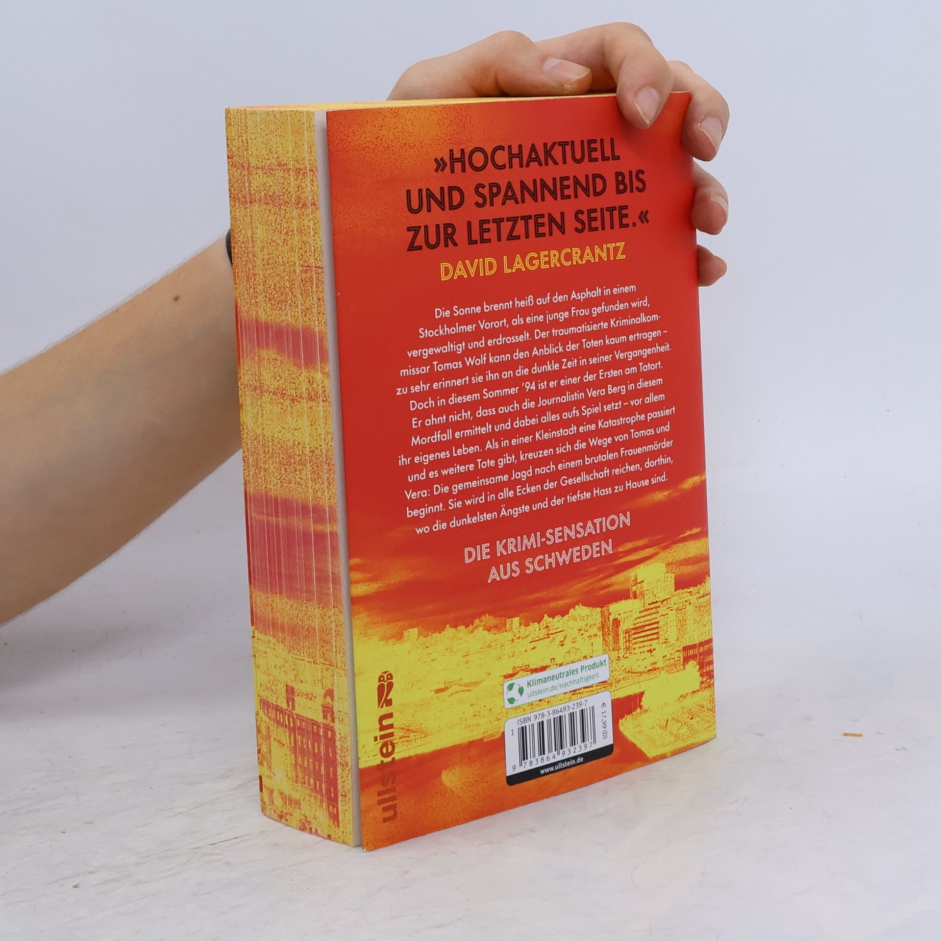Pascal Engman Sommersonnenwende