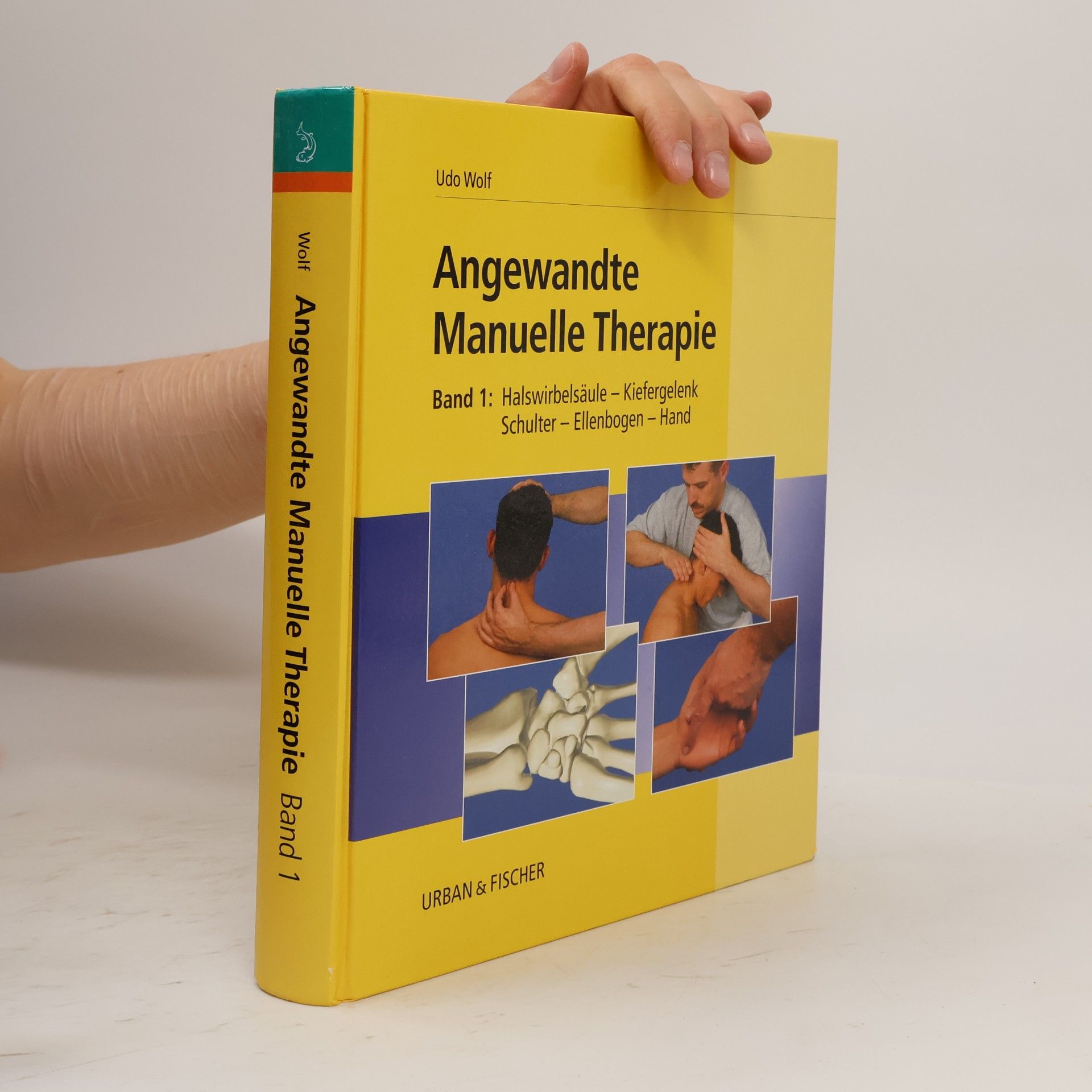 Angewandte Manuelle Therapie