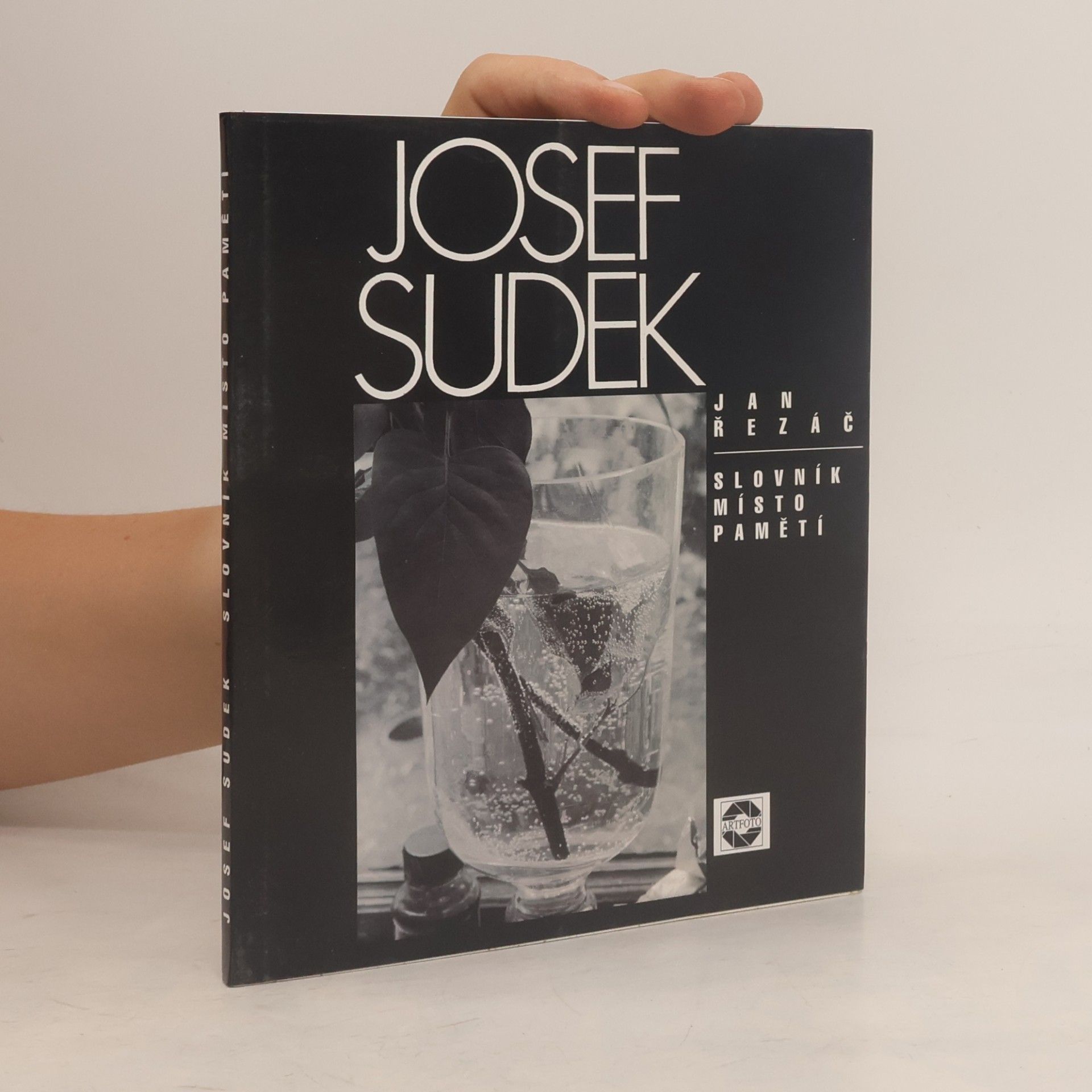 Josef Sudek Josef Sudek