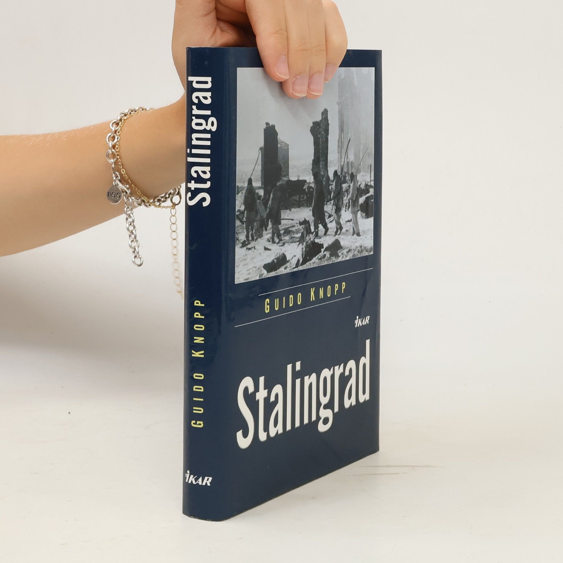 Guido Knopp Stalingrad