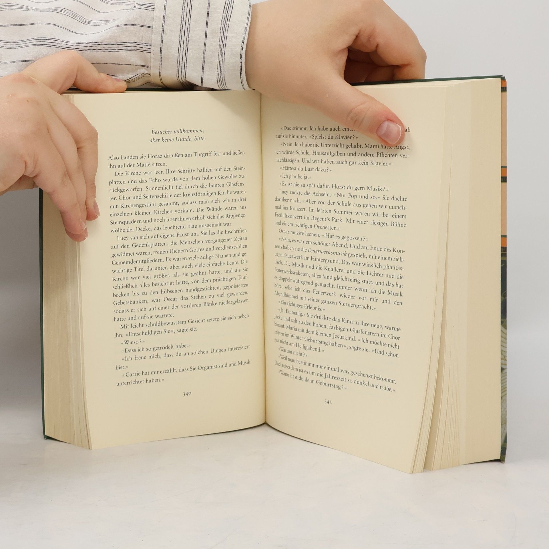 Rosamunde Pilcher Wintersonne