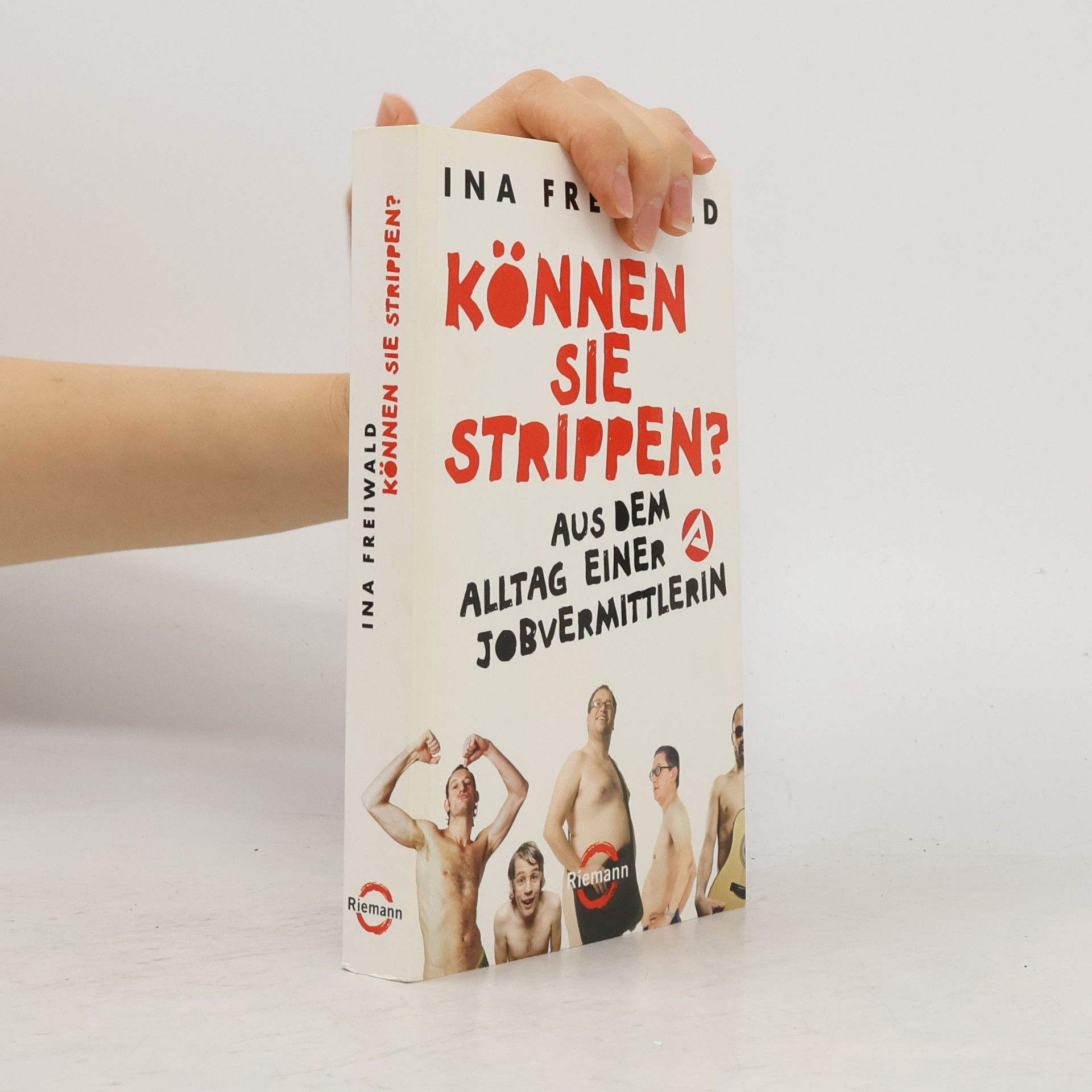 Können Sie strippen?