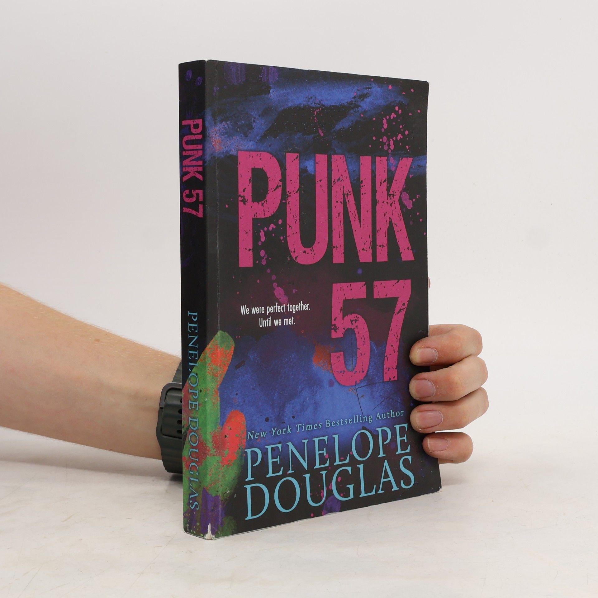 Penelope Douglas Punk 57