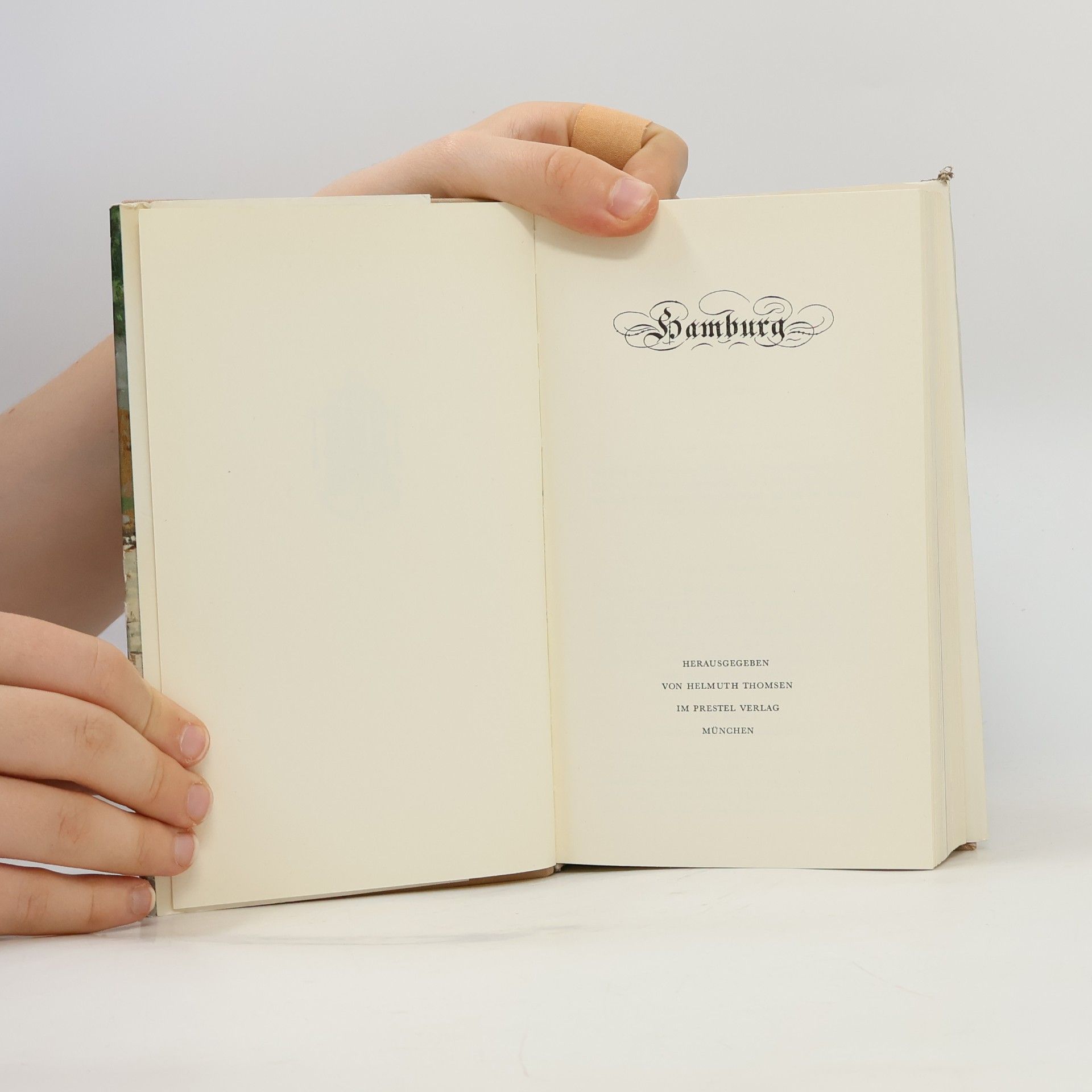 Autorenkollektiv Hamburg