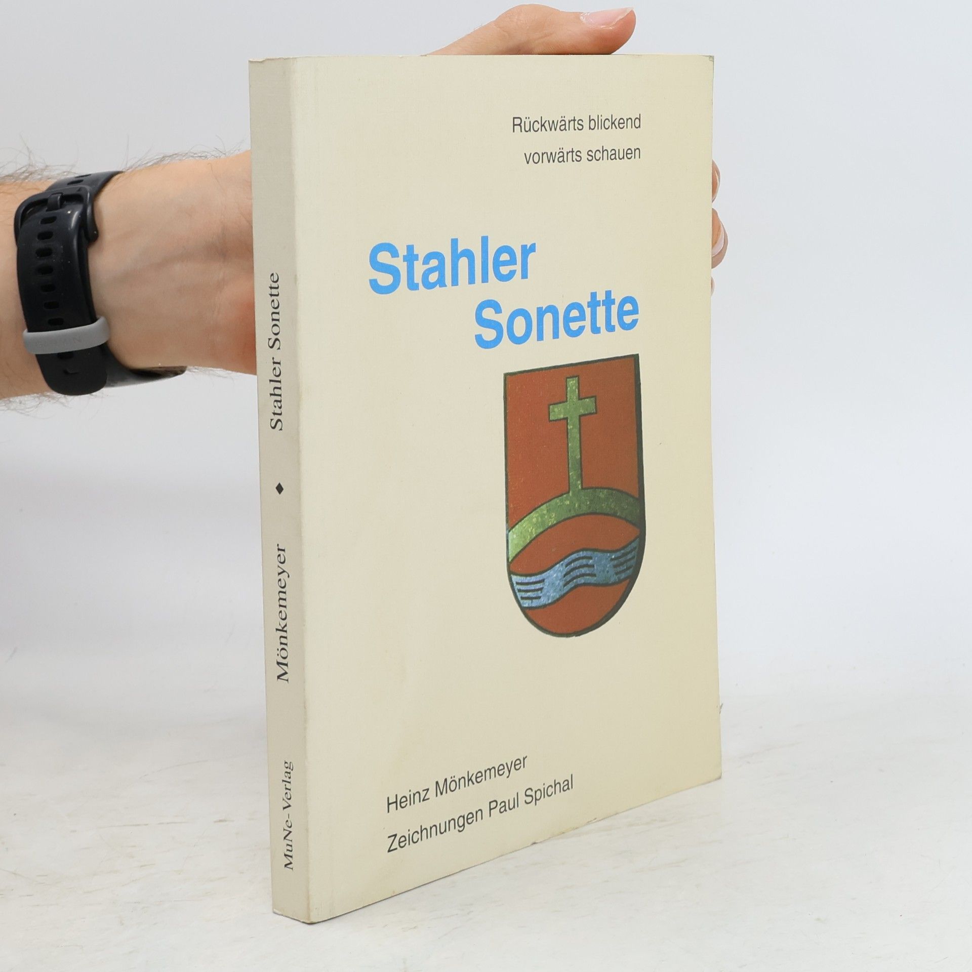 Stahler Sonette