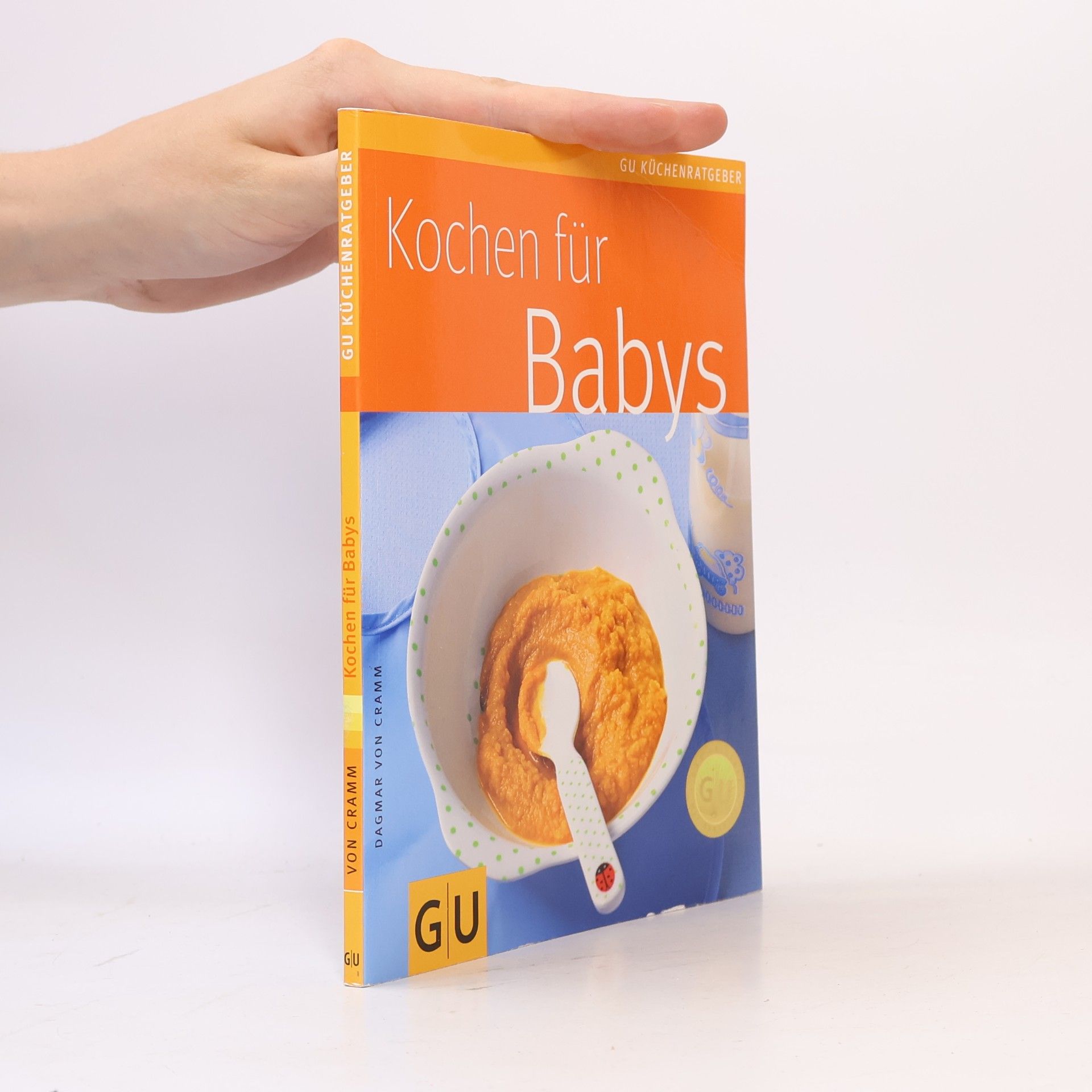 Kochen für Babys
