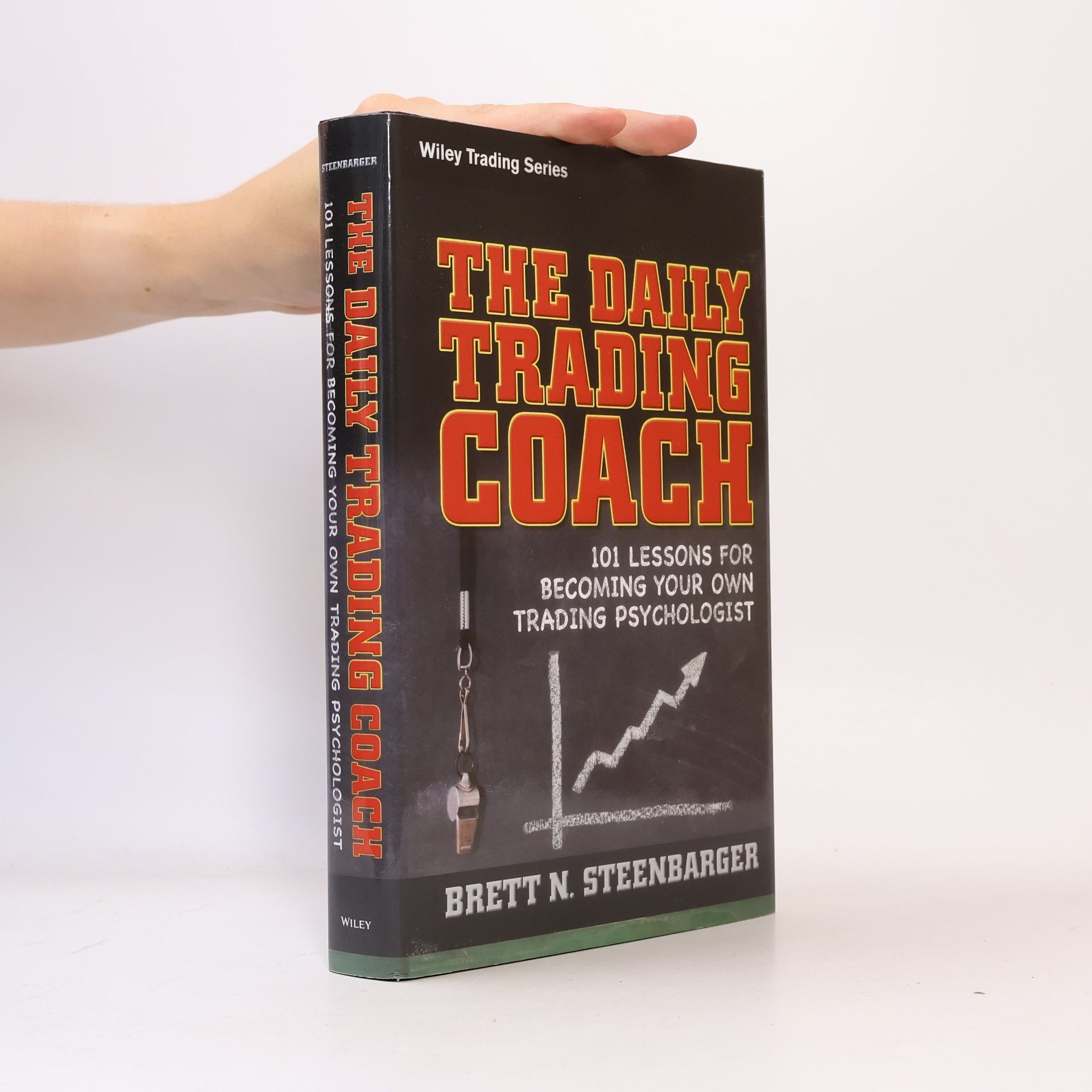 The Daily Trading Coach