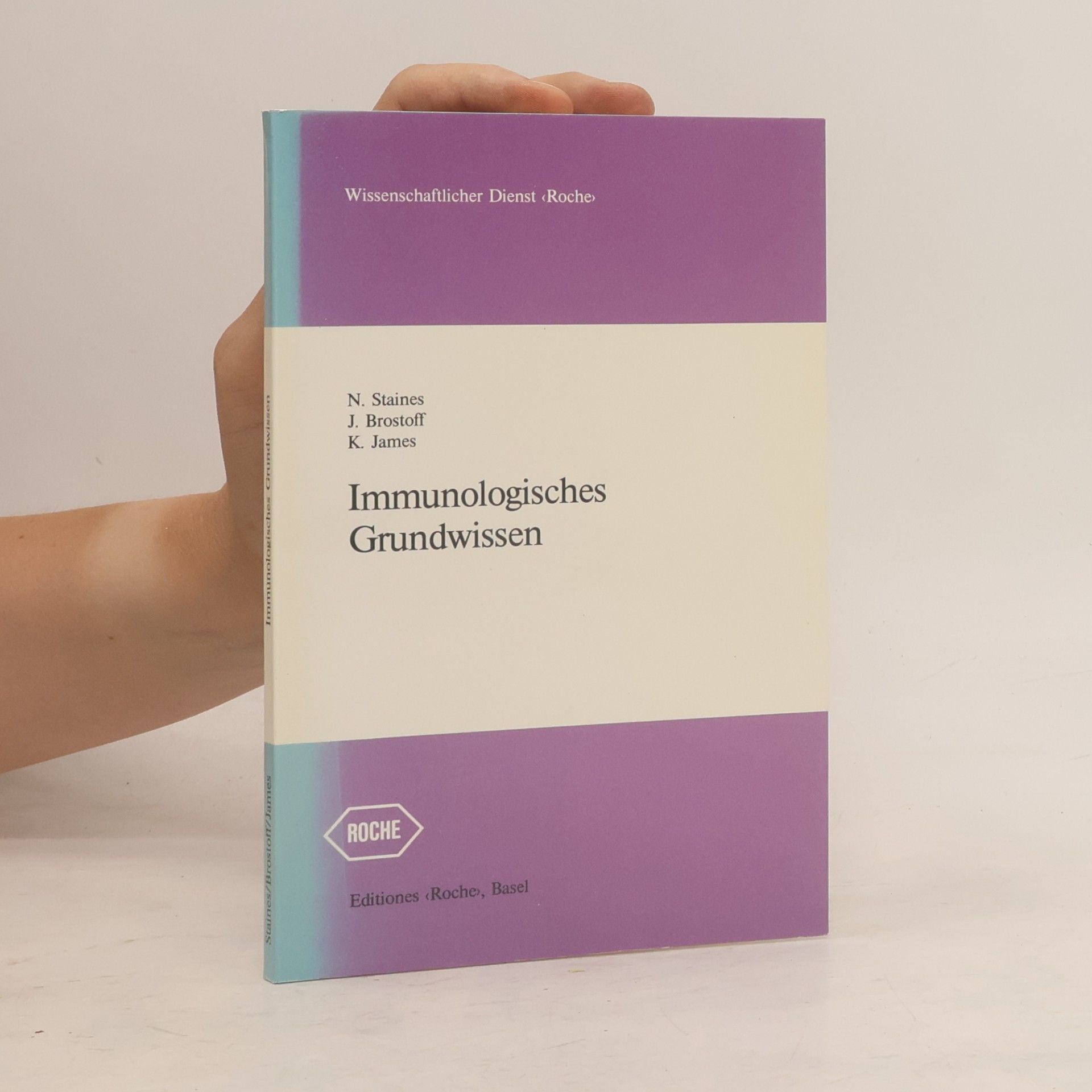 Immunologisches Grundwissen