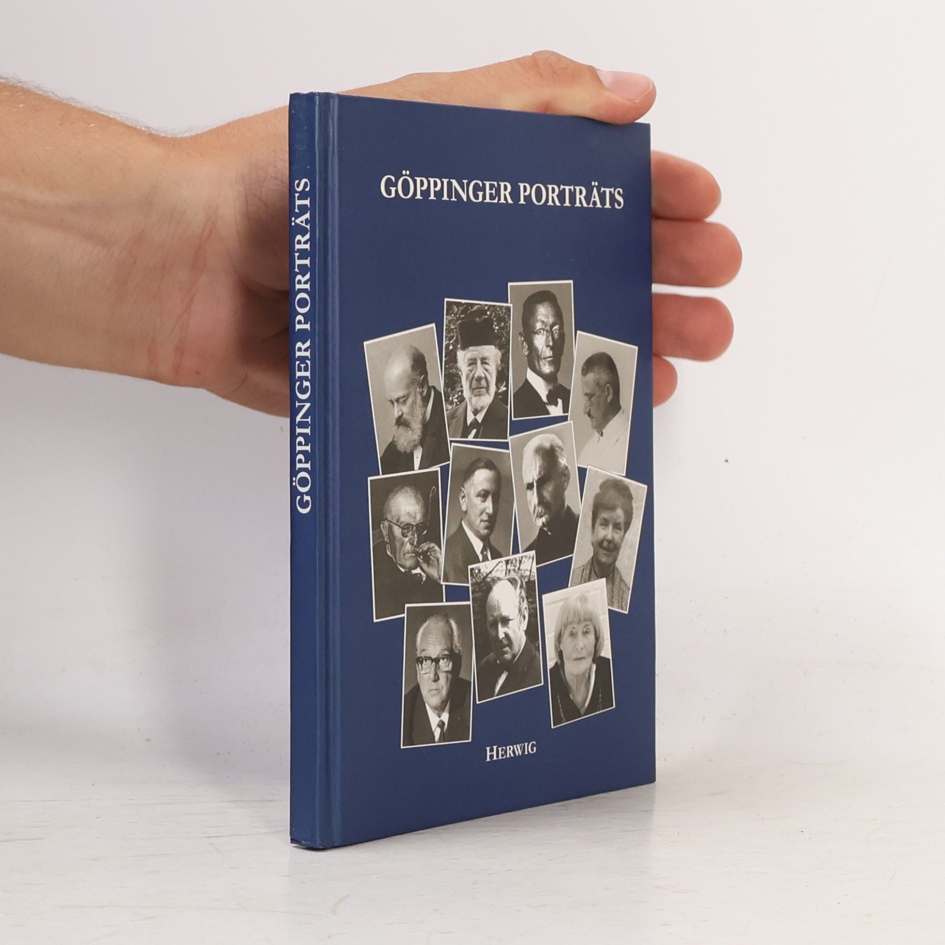 Göppinger Porträts