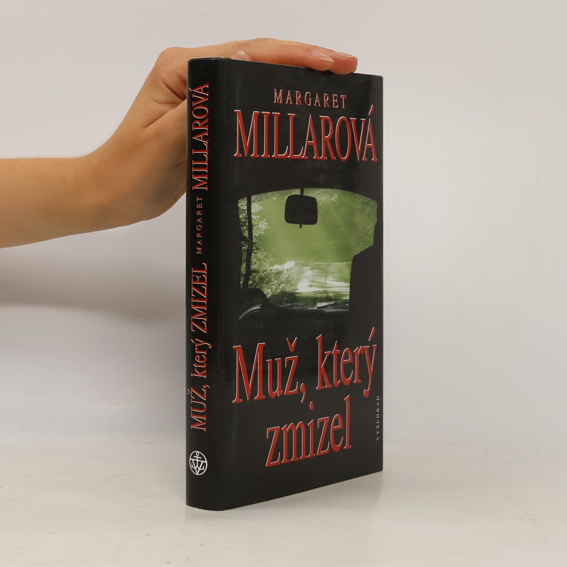 Muž, který zmizel