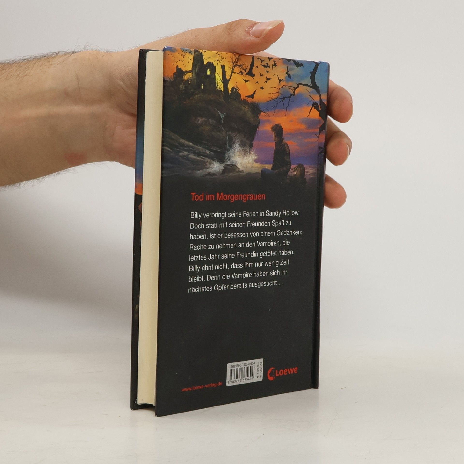 R. L. Stine Fear Street