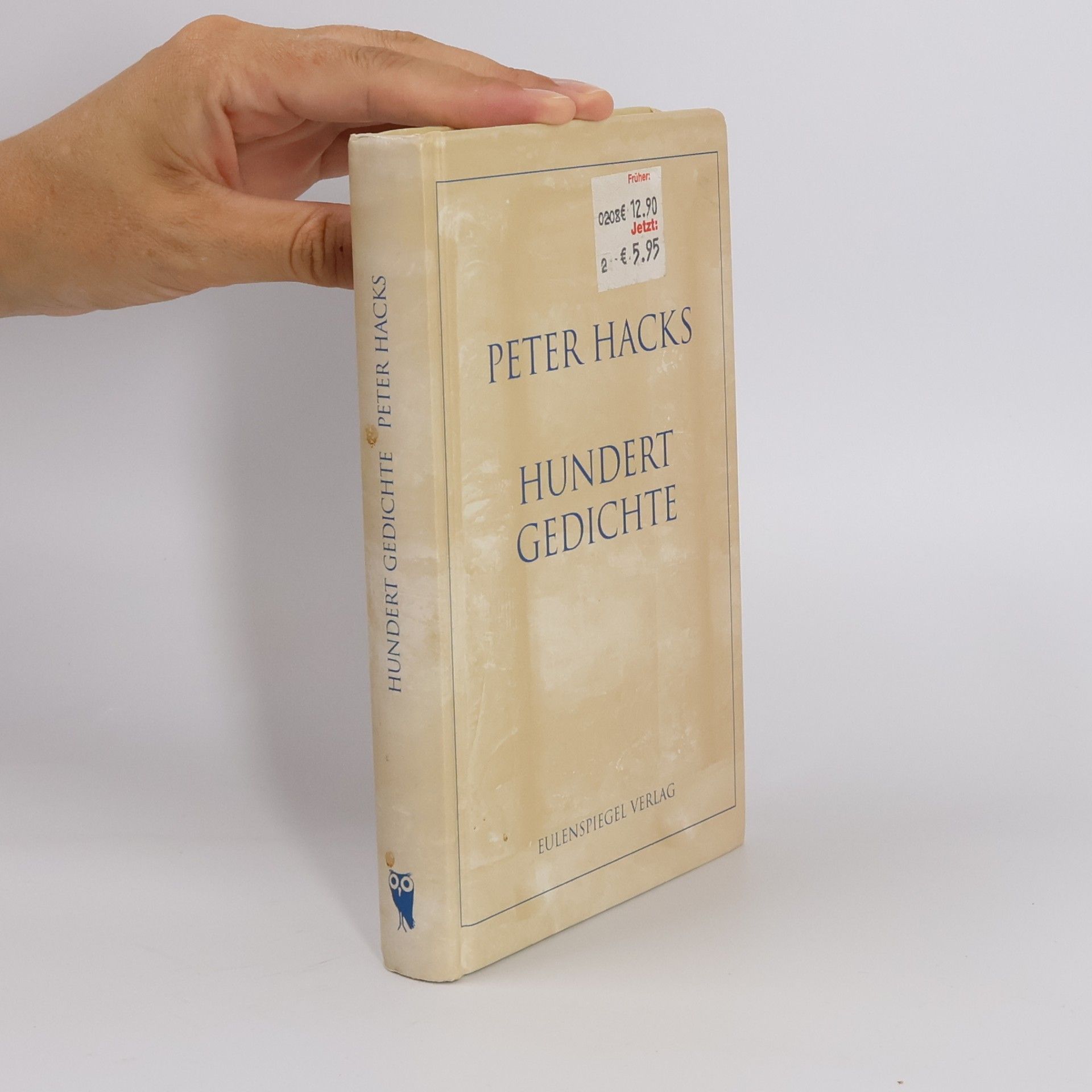 Hundert Gedichte