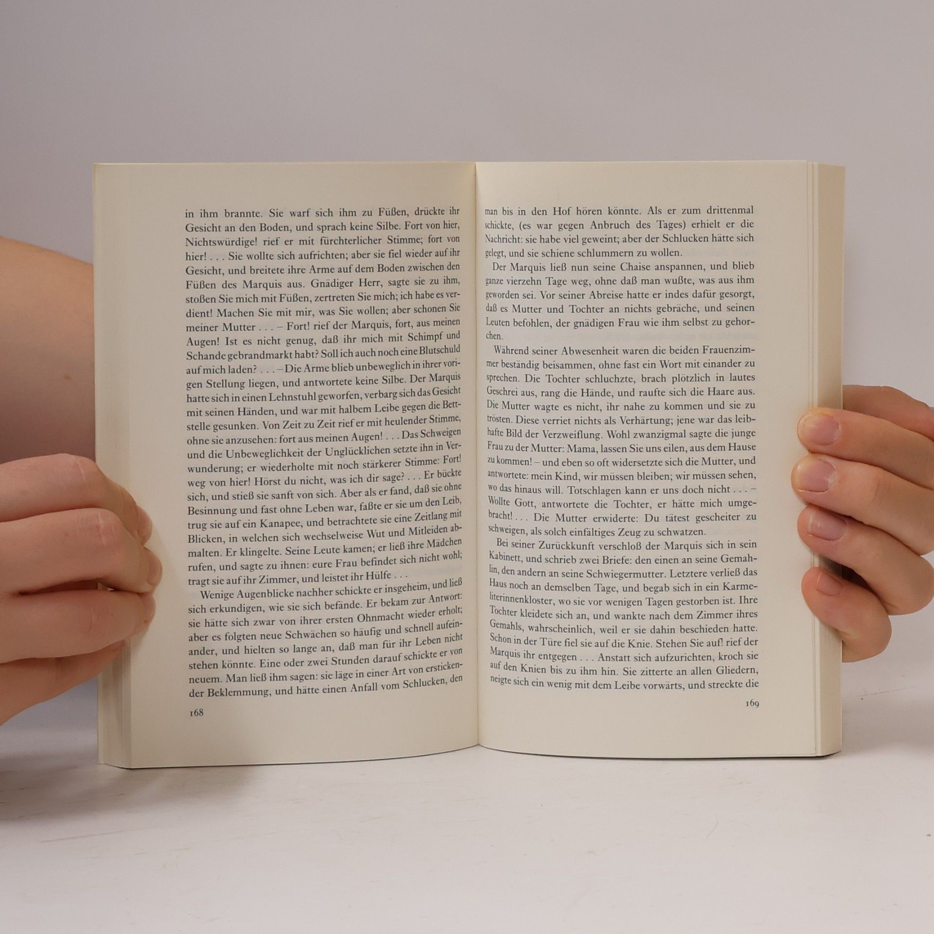 Denis Diderot Jakob und sein Herr: In der Übersetzung von Mylius. Mit Abbildungen aus der 'Encyclopédie'. Herausgegeben von Horst Günther.