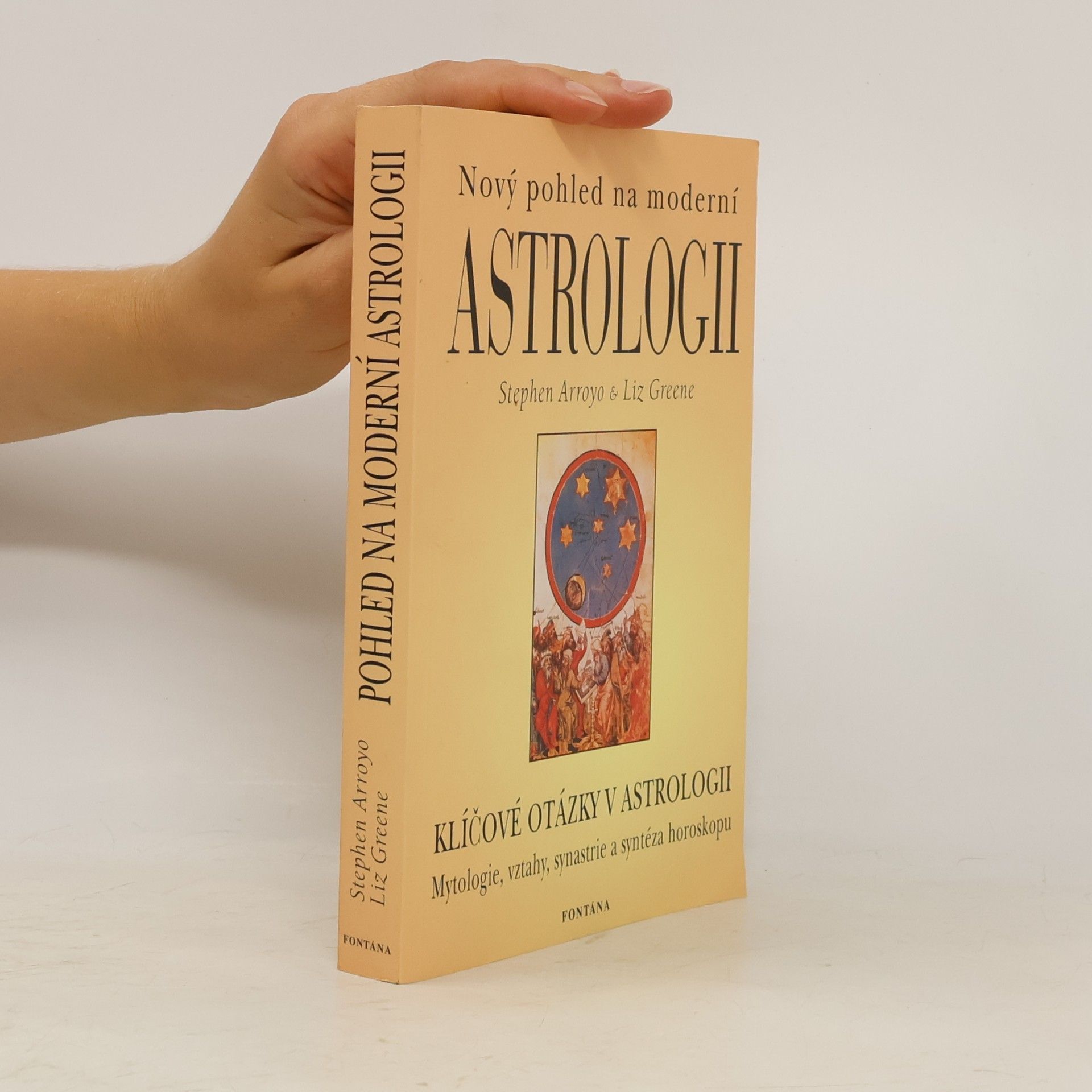 Nový pohled na moderní astrologii