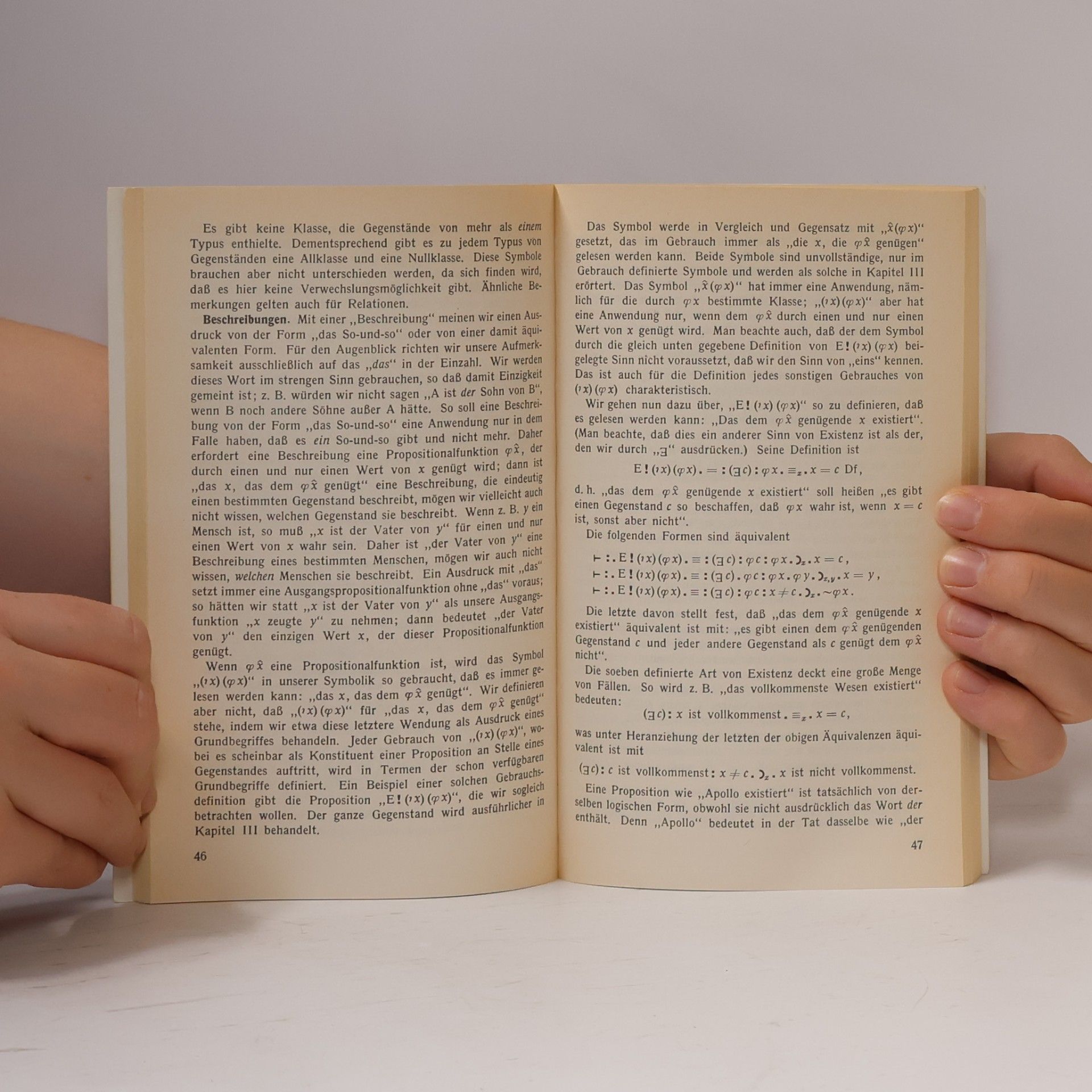 Alfred North Whitehead Principia Mathematica