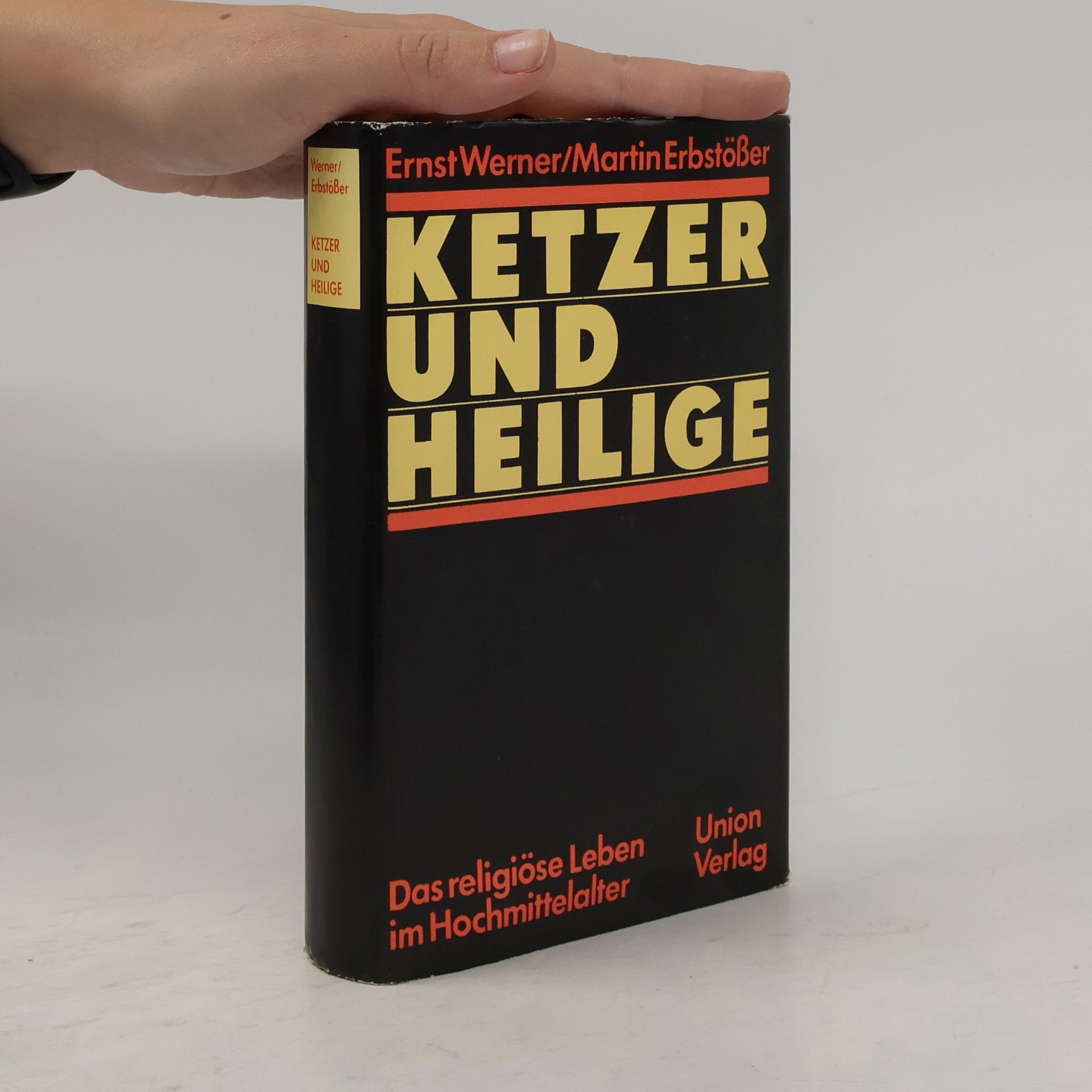 Ketzer und Heilige