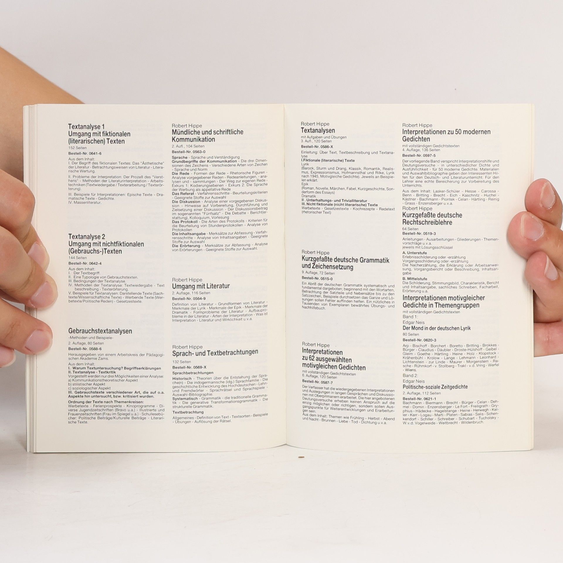 Gotthold Ephraim Lessing Nathan der Weise