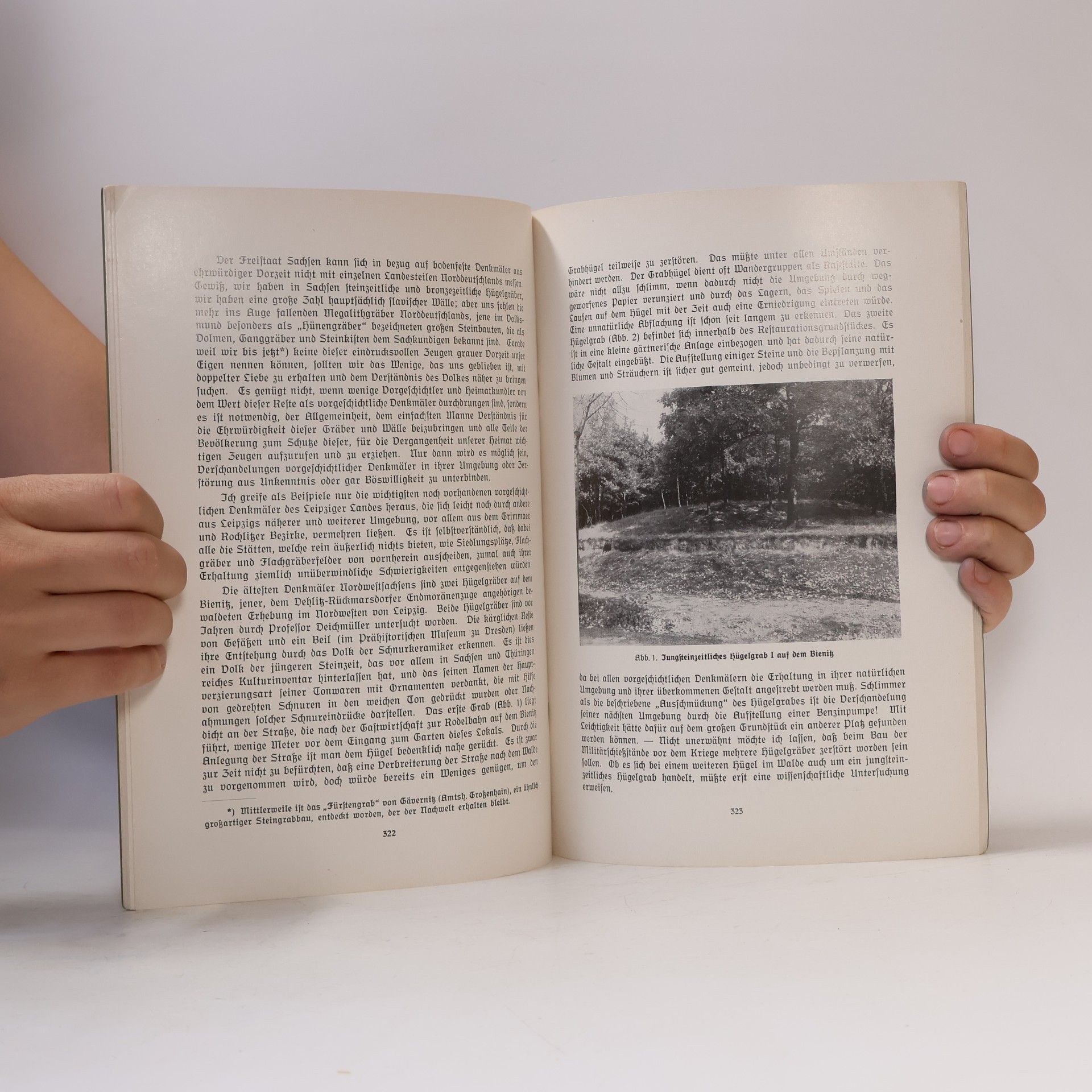 kolektiv Mitteilungen des Landesvereins Sächsischer Heimatschutz XIX. 7-8