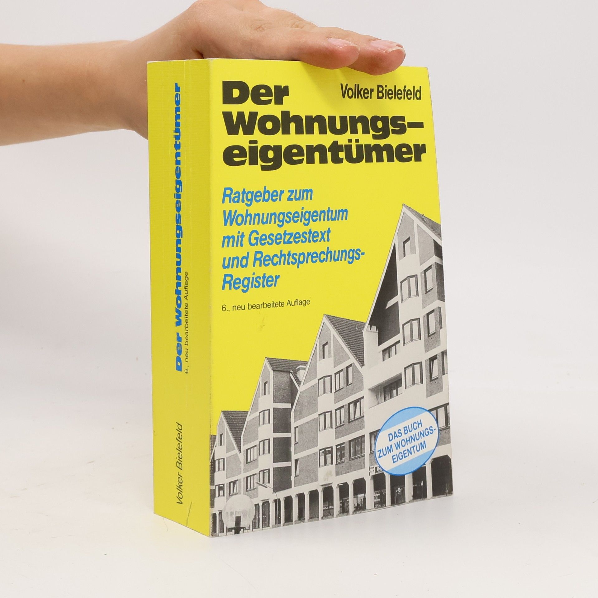 Der Wohnungseigentümer