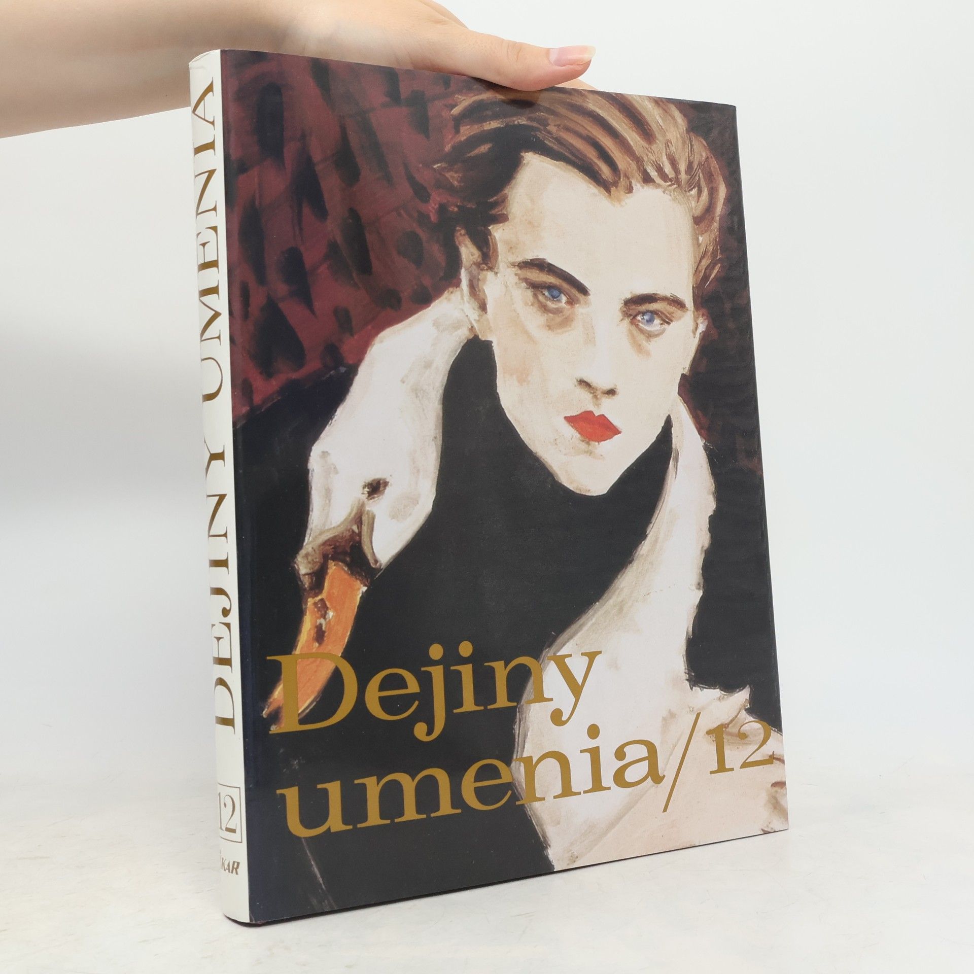Joseph Pijoan Dejiny umenia 12