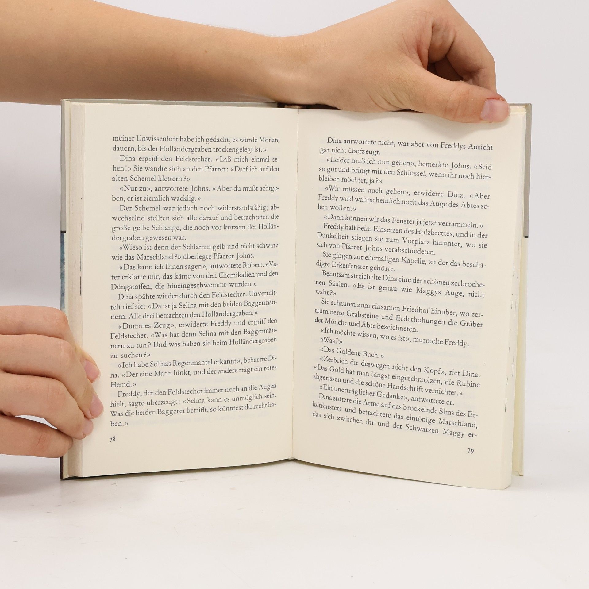 Dorothy E. Crowder Das Geheimnis des schwarzen Turmes