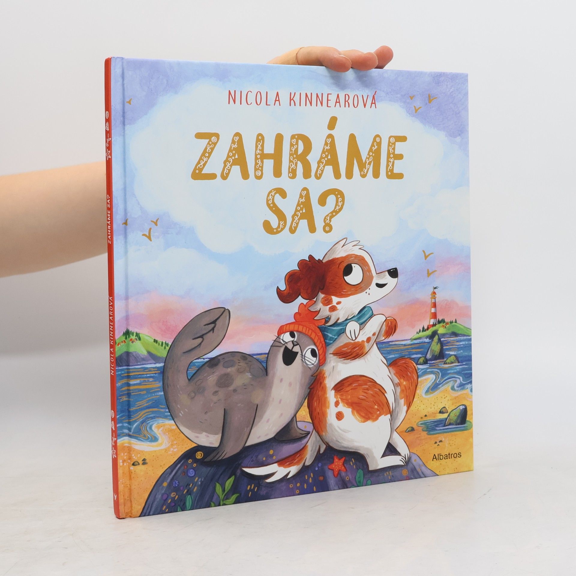 Zahráme sa?