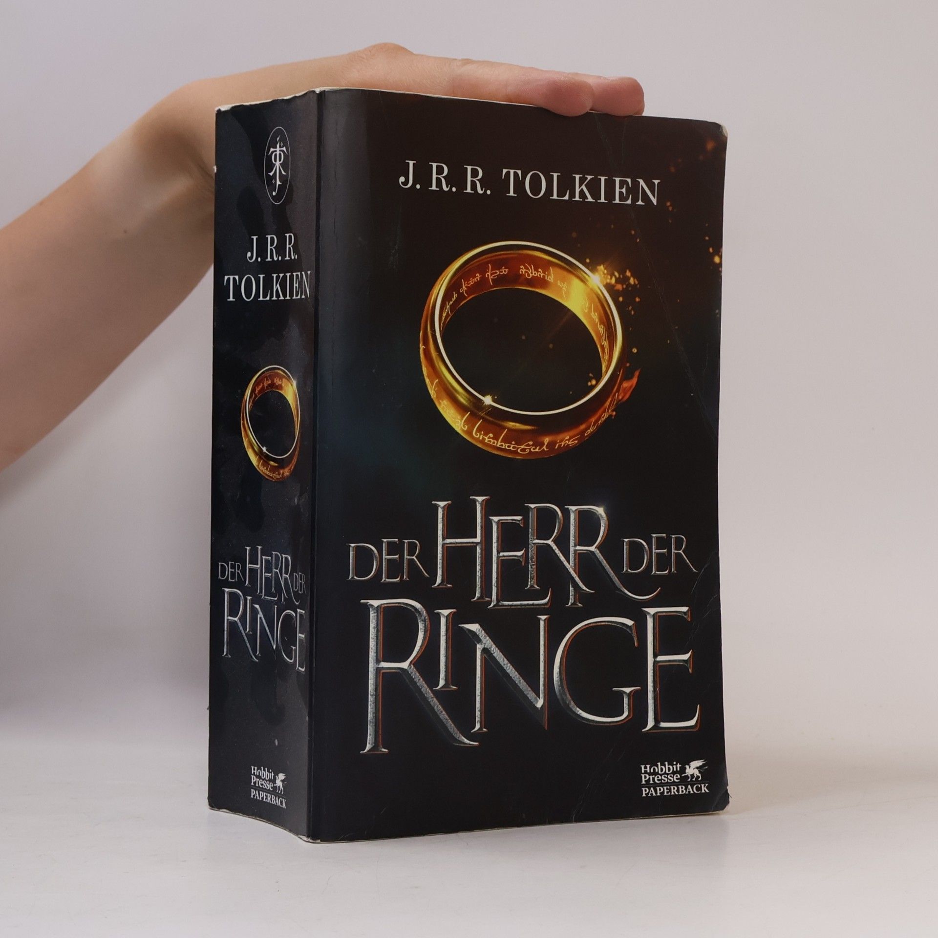 Der Herr der Ringe