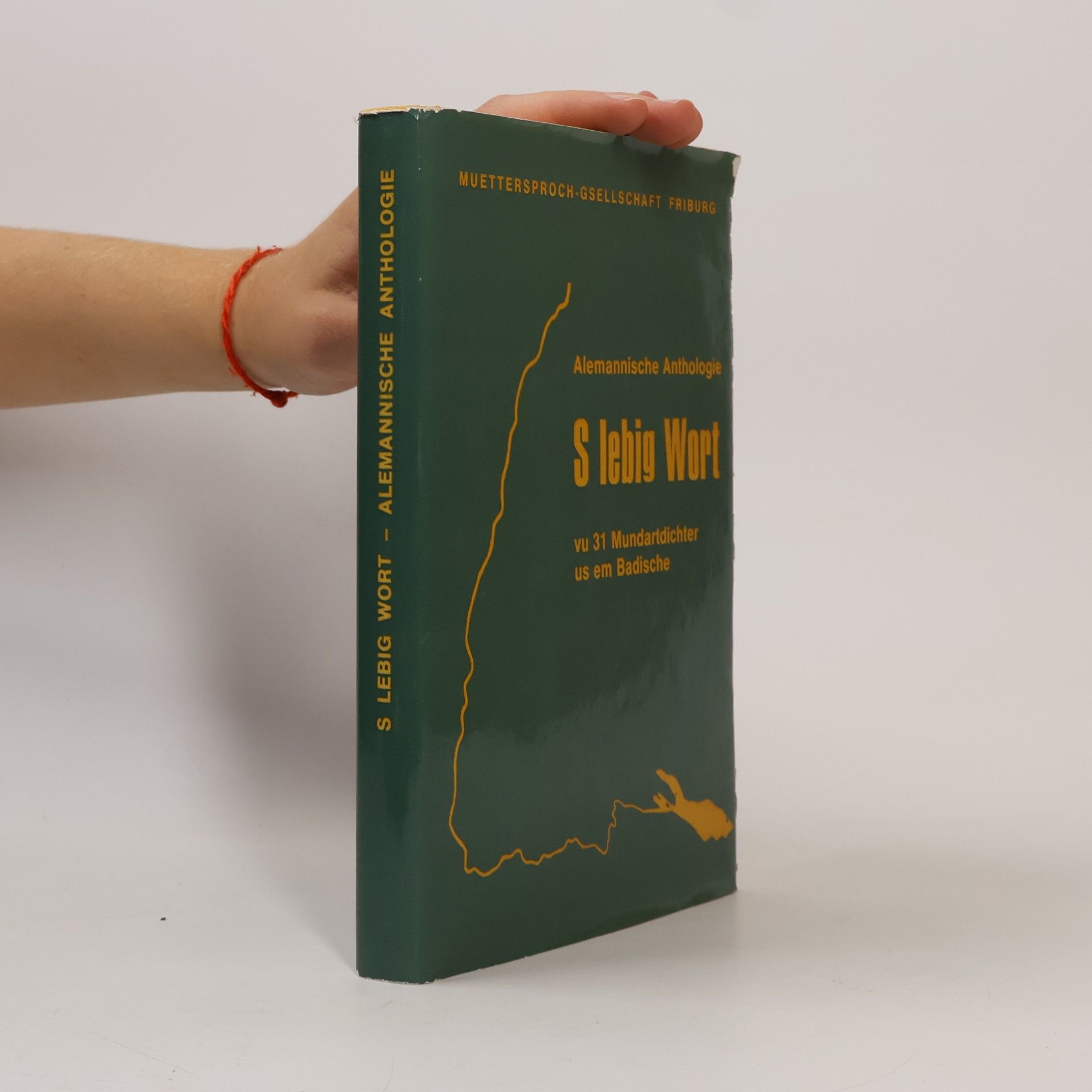 Various authors S Lebig Wort