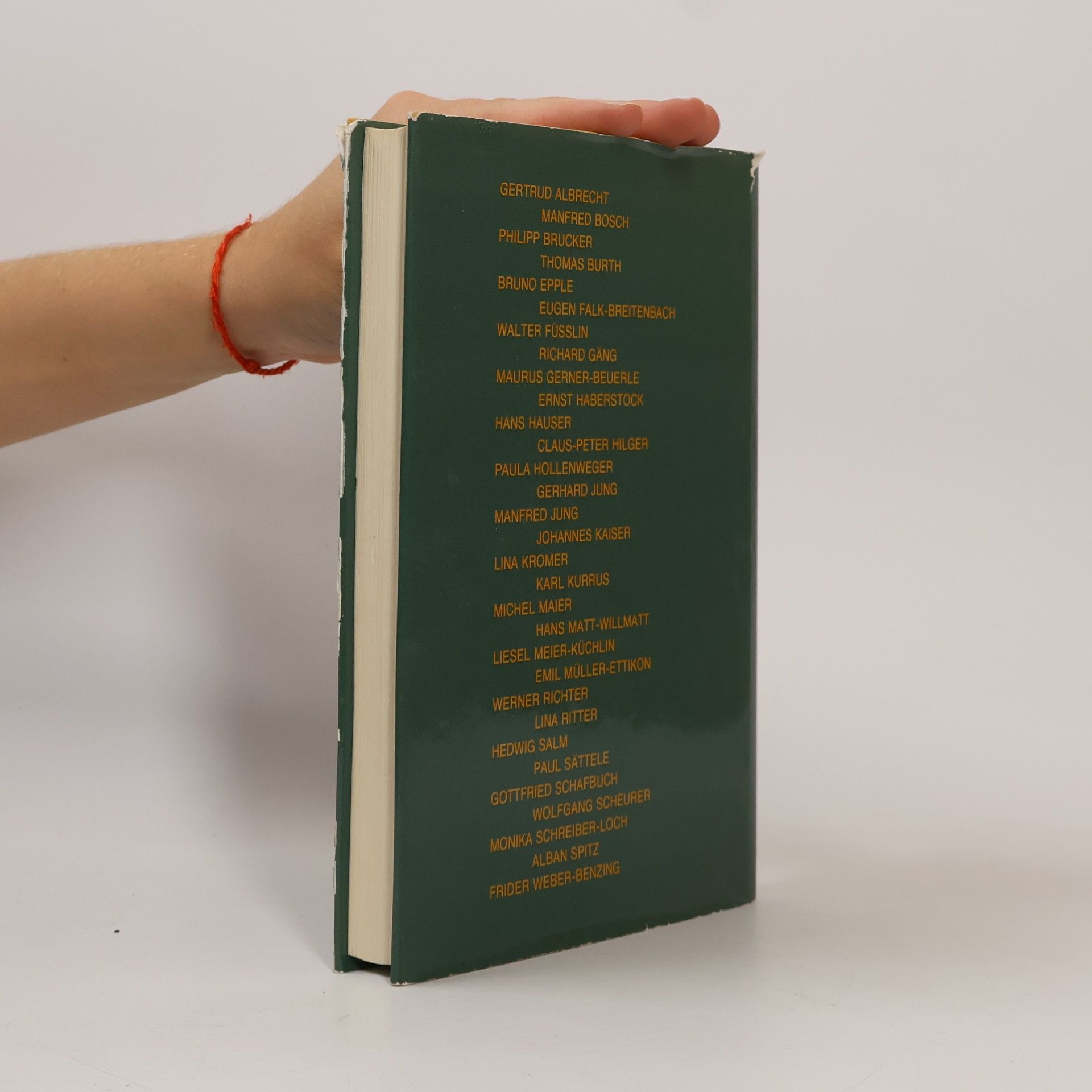 Various authors S Lebig Wort
