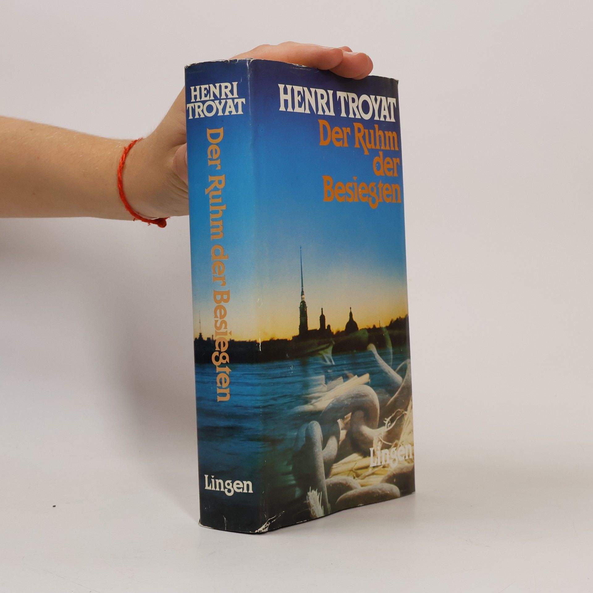 Der Ruhm der Besiegten