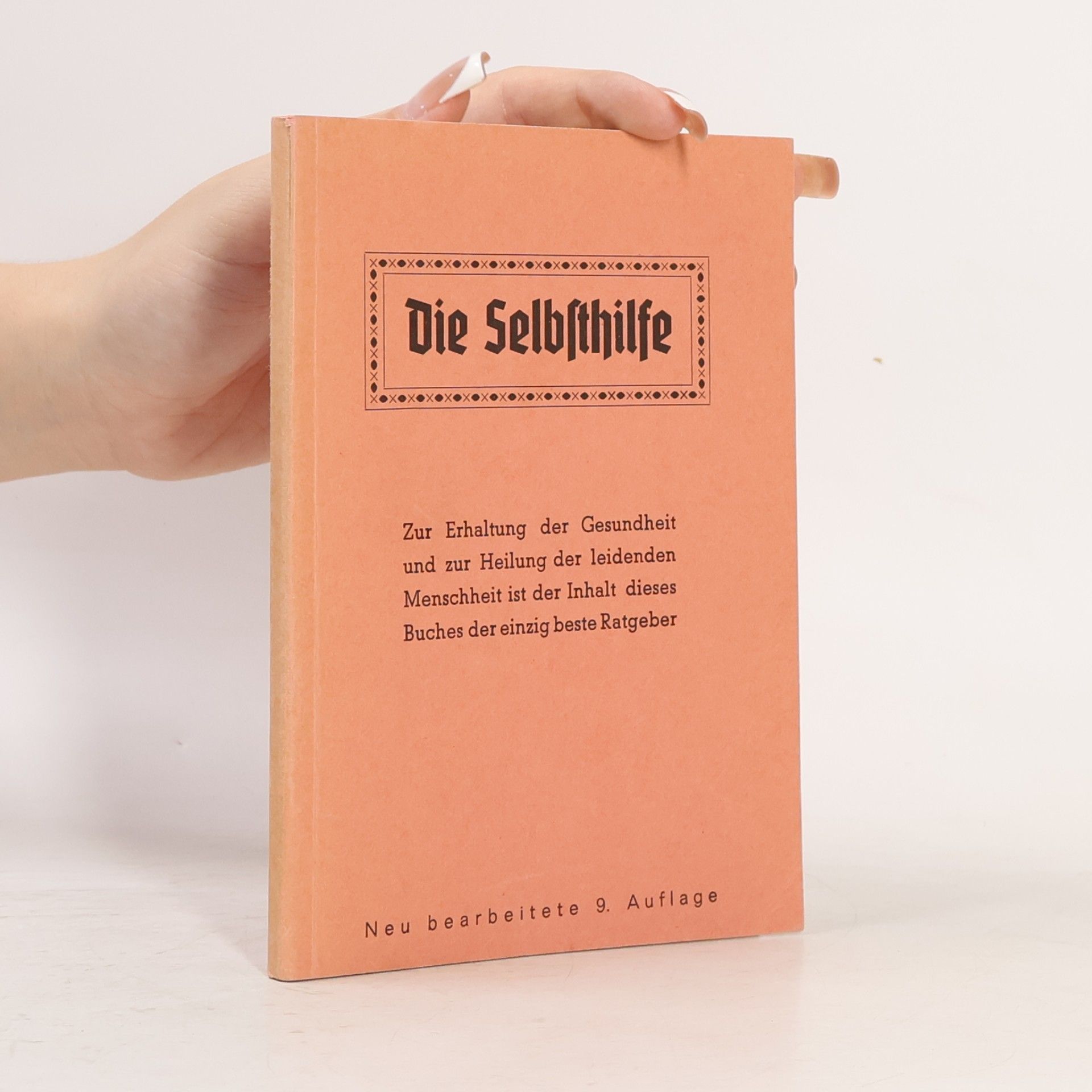 kolektiv Die Selbsthilfe