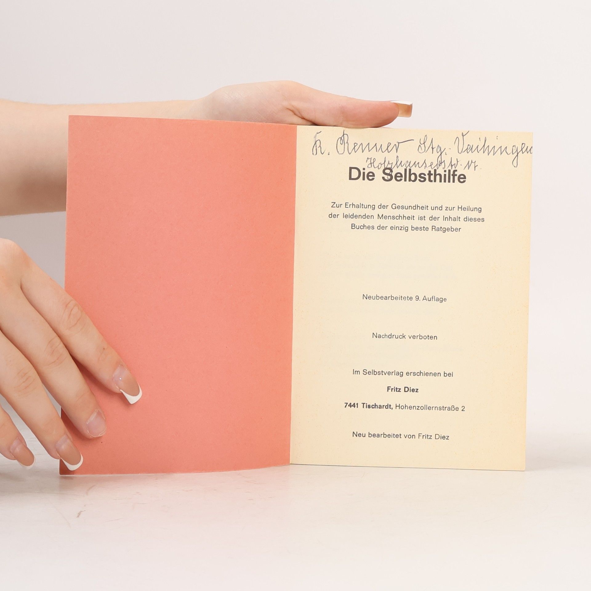 kolektiv Die Selbsthilfe
