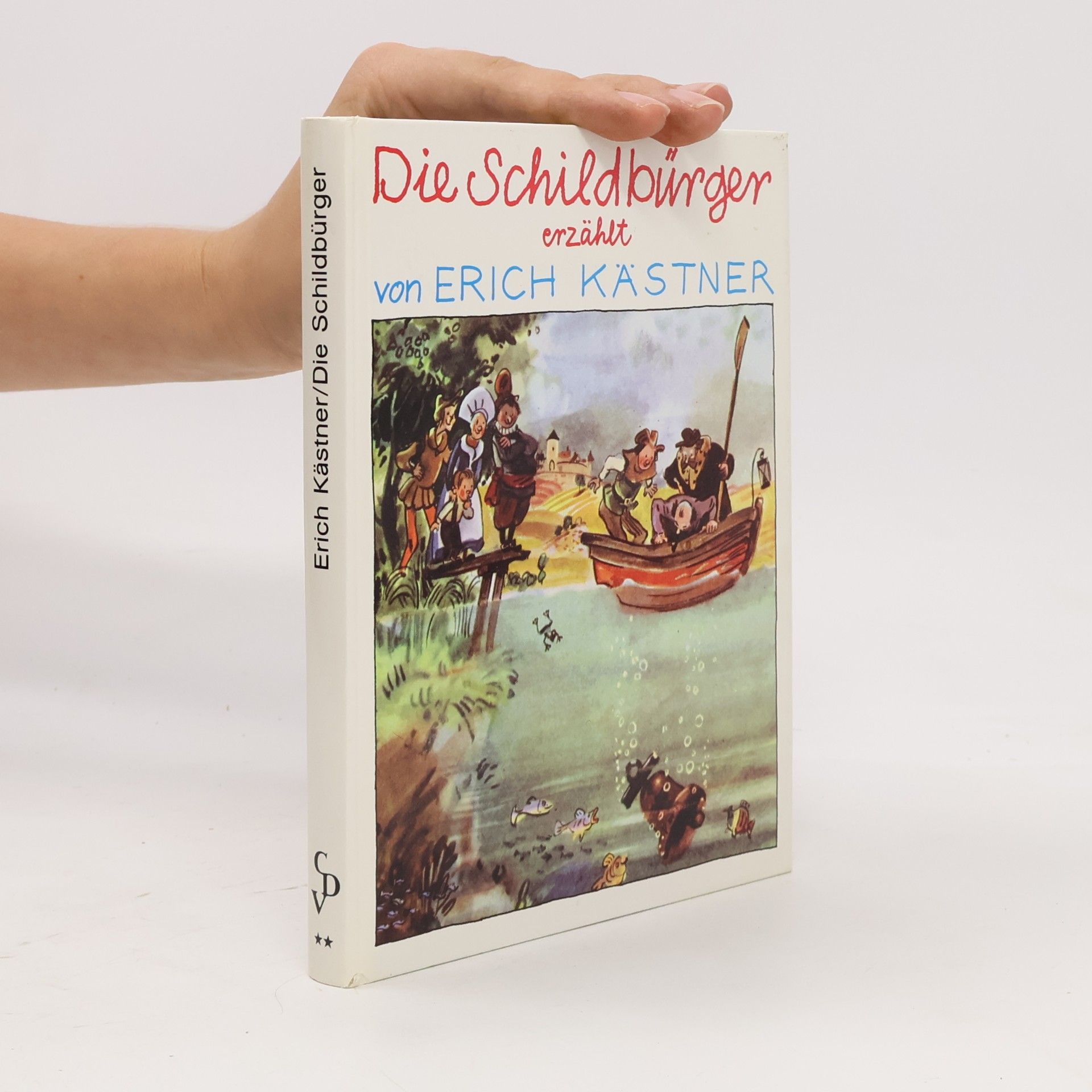 Die Schildbürger