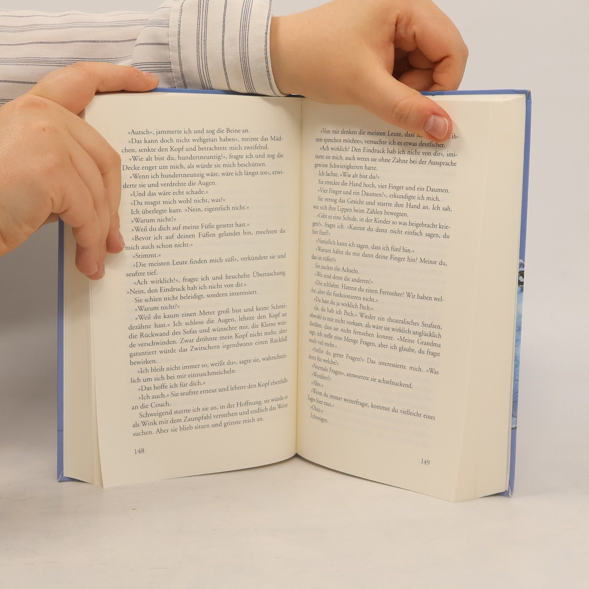 Cecelia Ahern Vermiss mein nicht