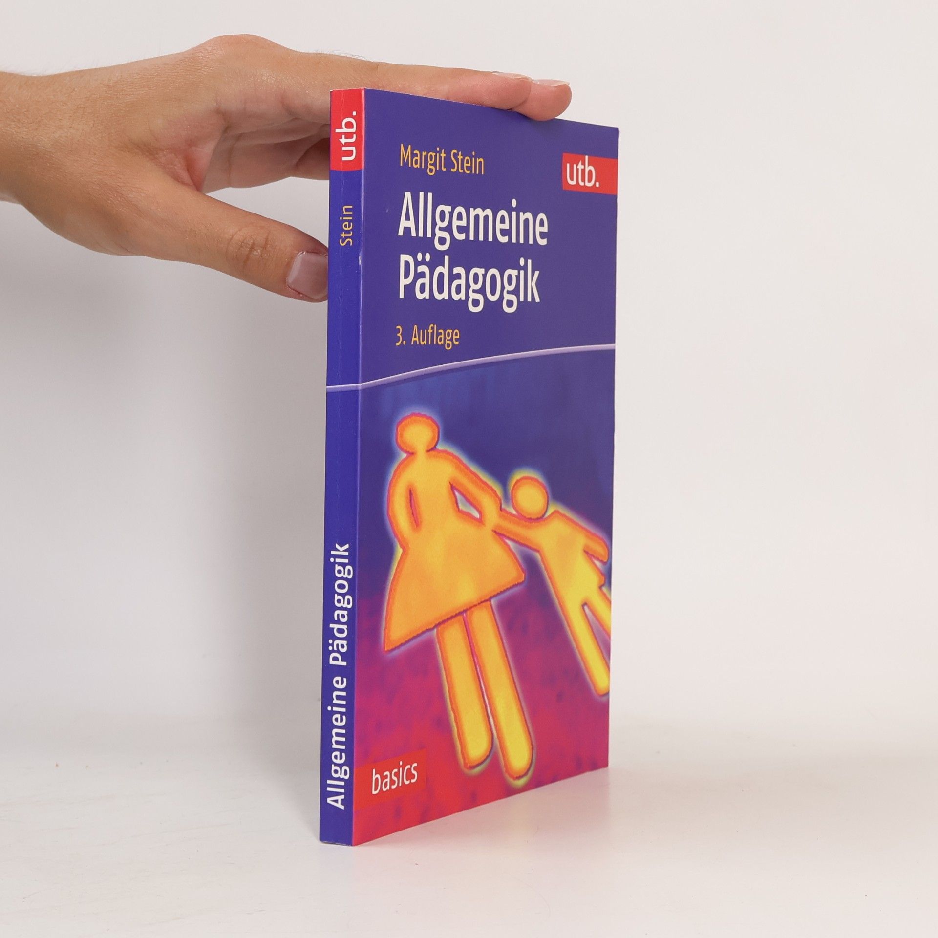 Margit Stein Allgemeine Pädagogik