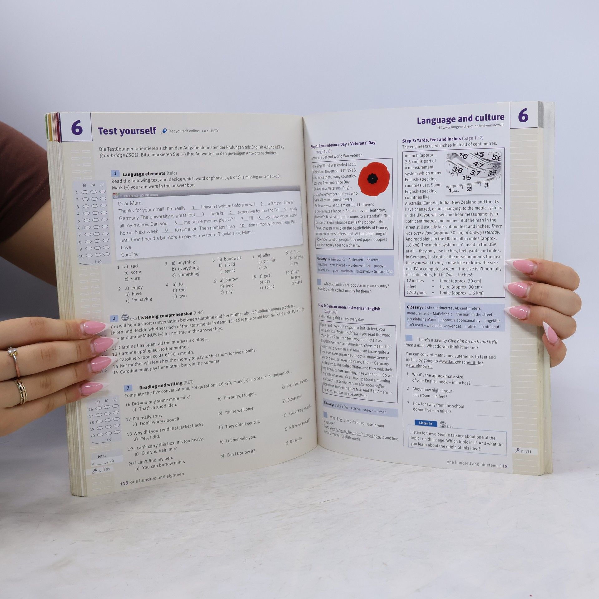 Nick Jacob-Flynn Network Now A2.1. Student's Book mit 3 Audio-CDs