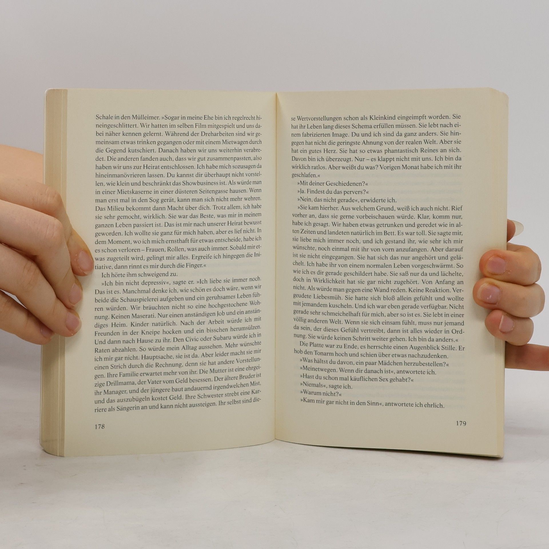 Haruki Murakami Tanz mit dem Schafsmann
