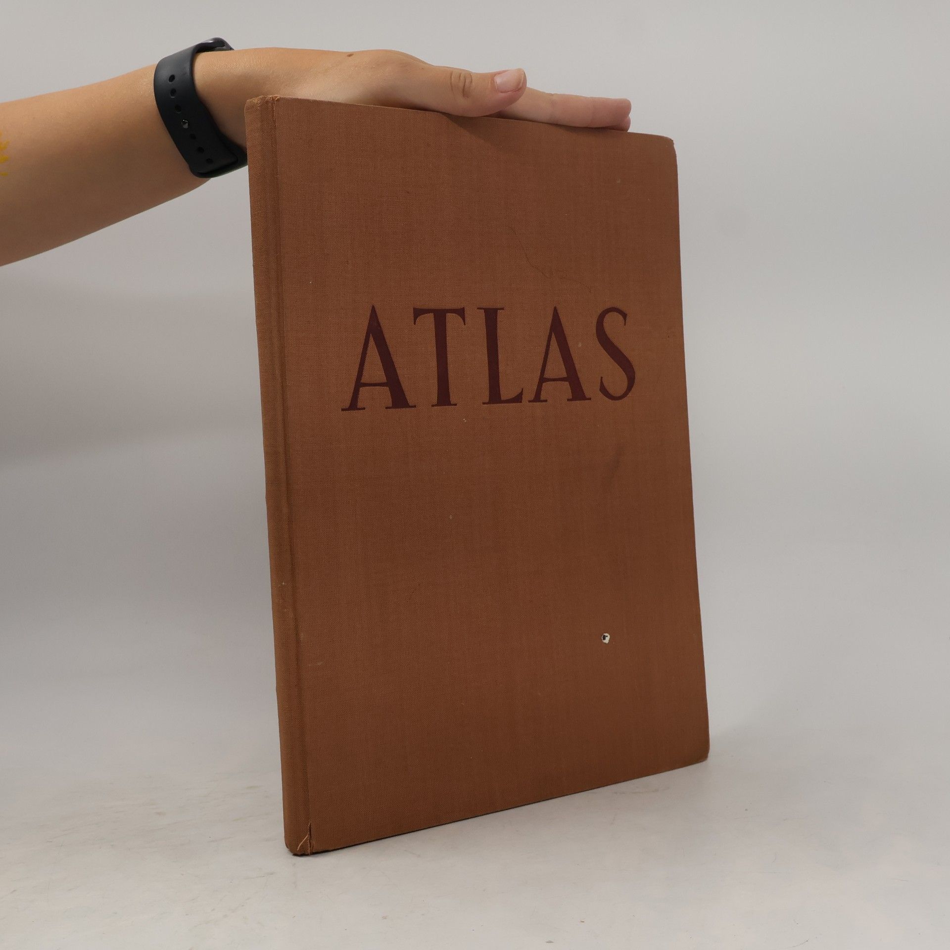Autorenkollektiv Atlas zur Erd- und Länderkunde