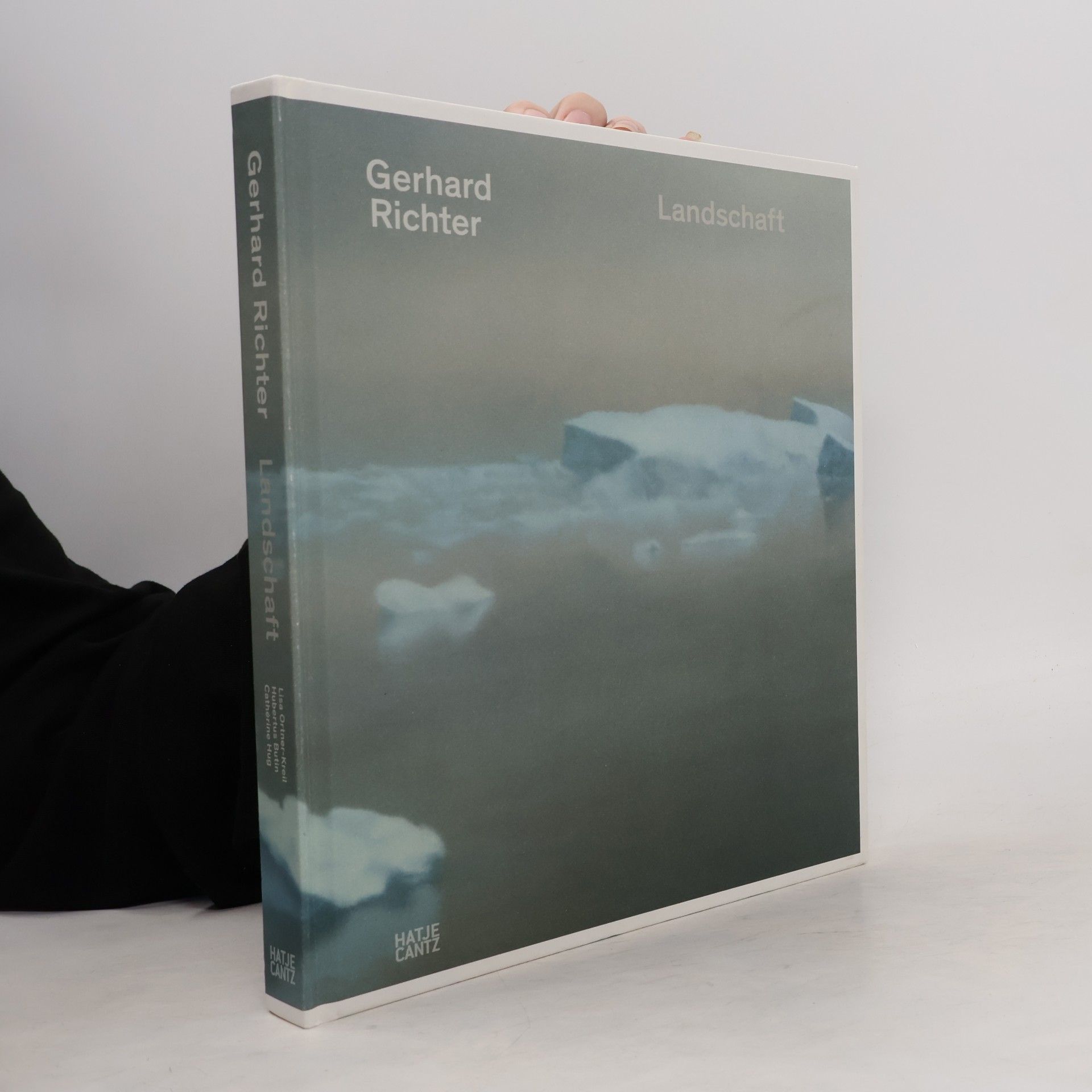 Autorenkollektiv Gerhard Richter