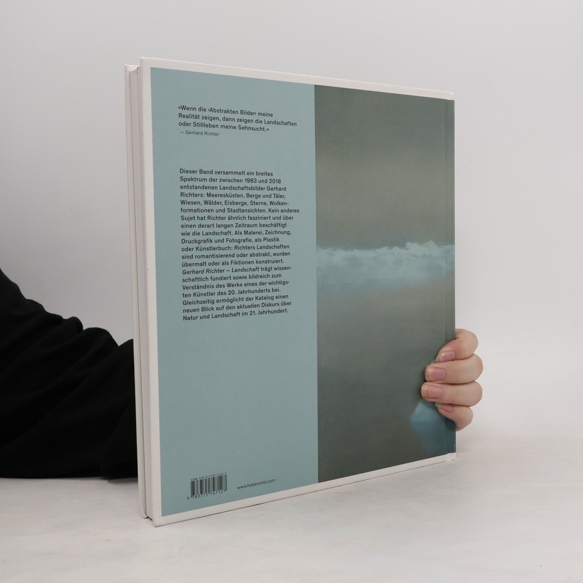 Autorenkollektiv Gerhard Richter