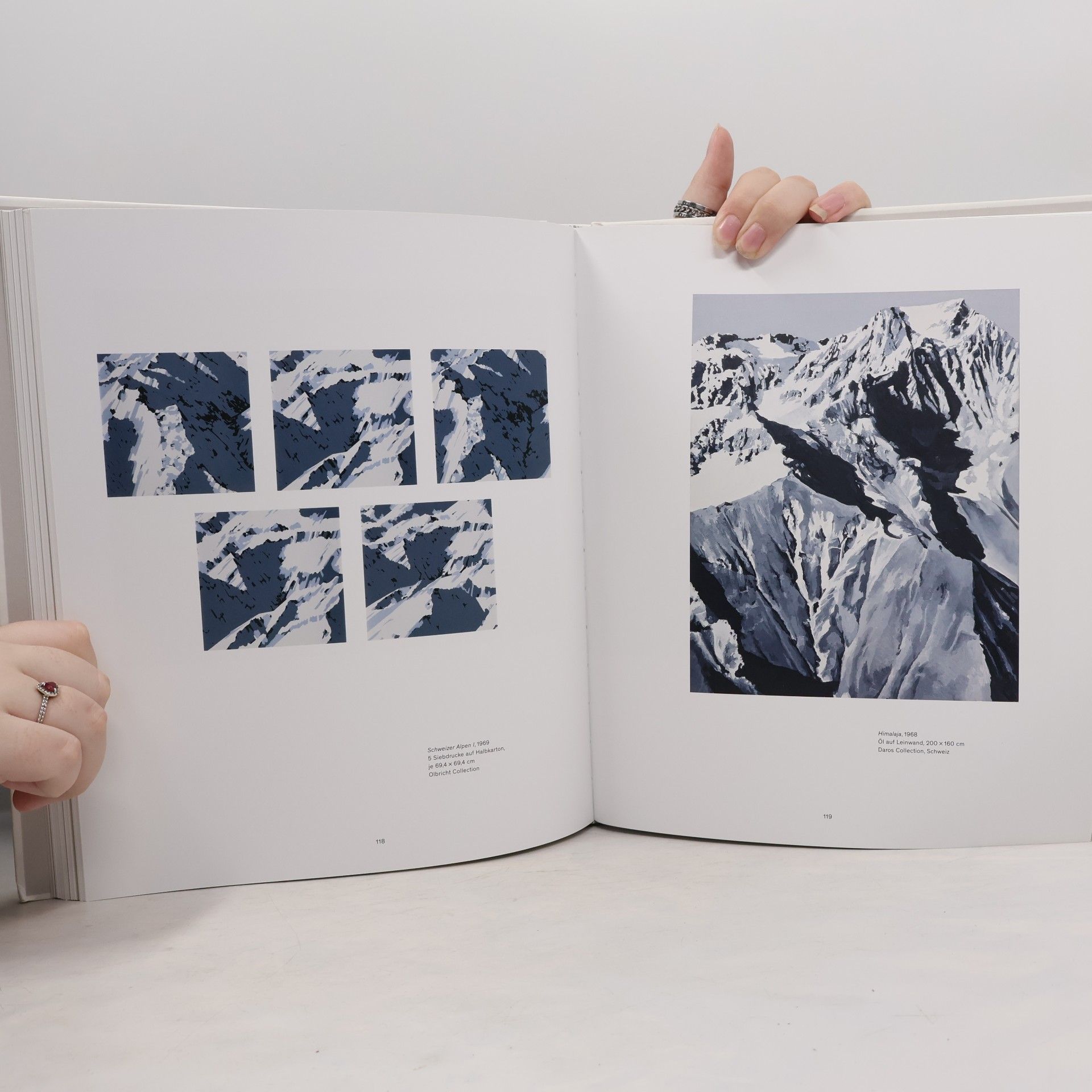 Autorenkollektiv Gerhard Richter
